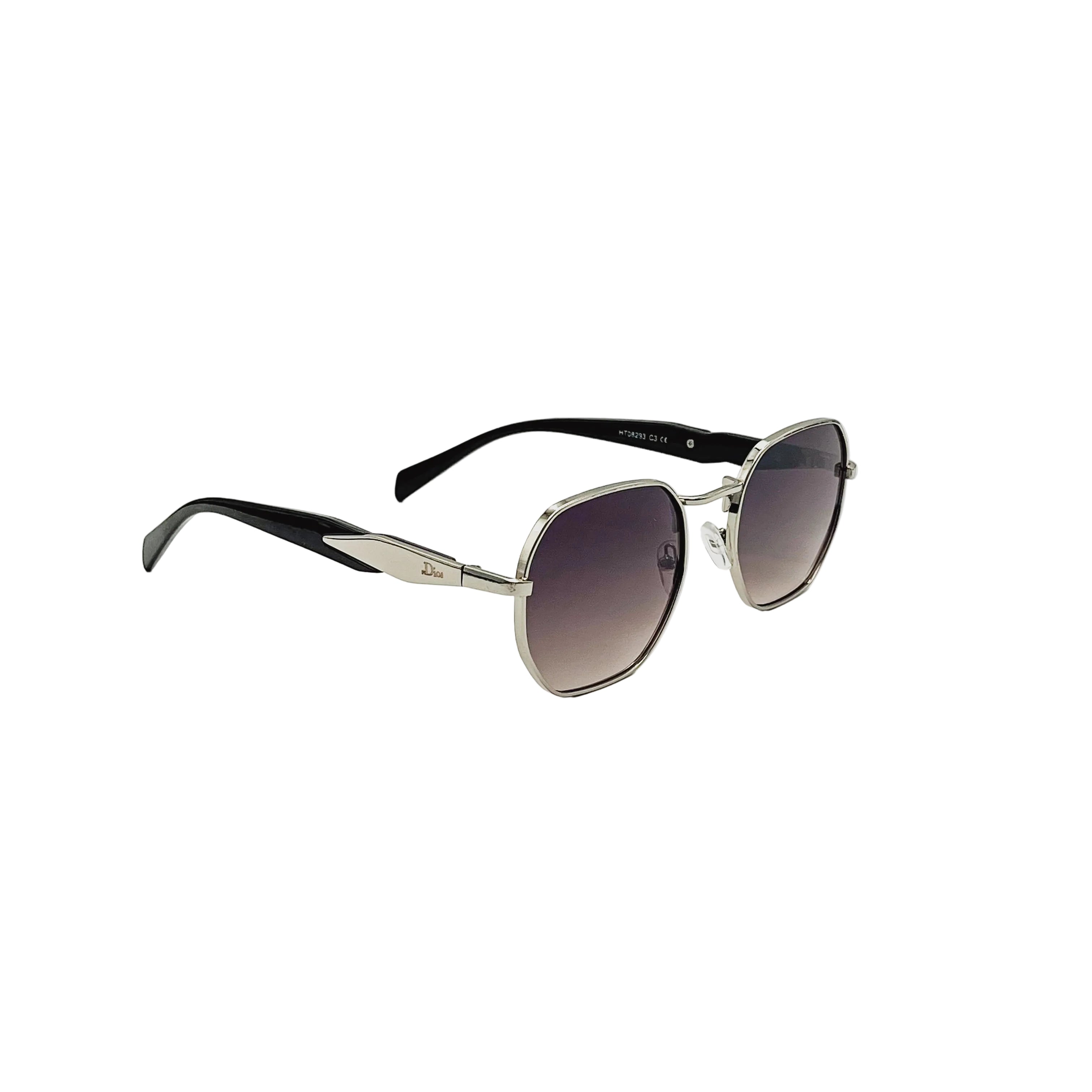 Óculos de Sol Casual Por Dios Modelo HT08293