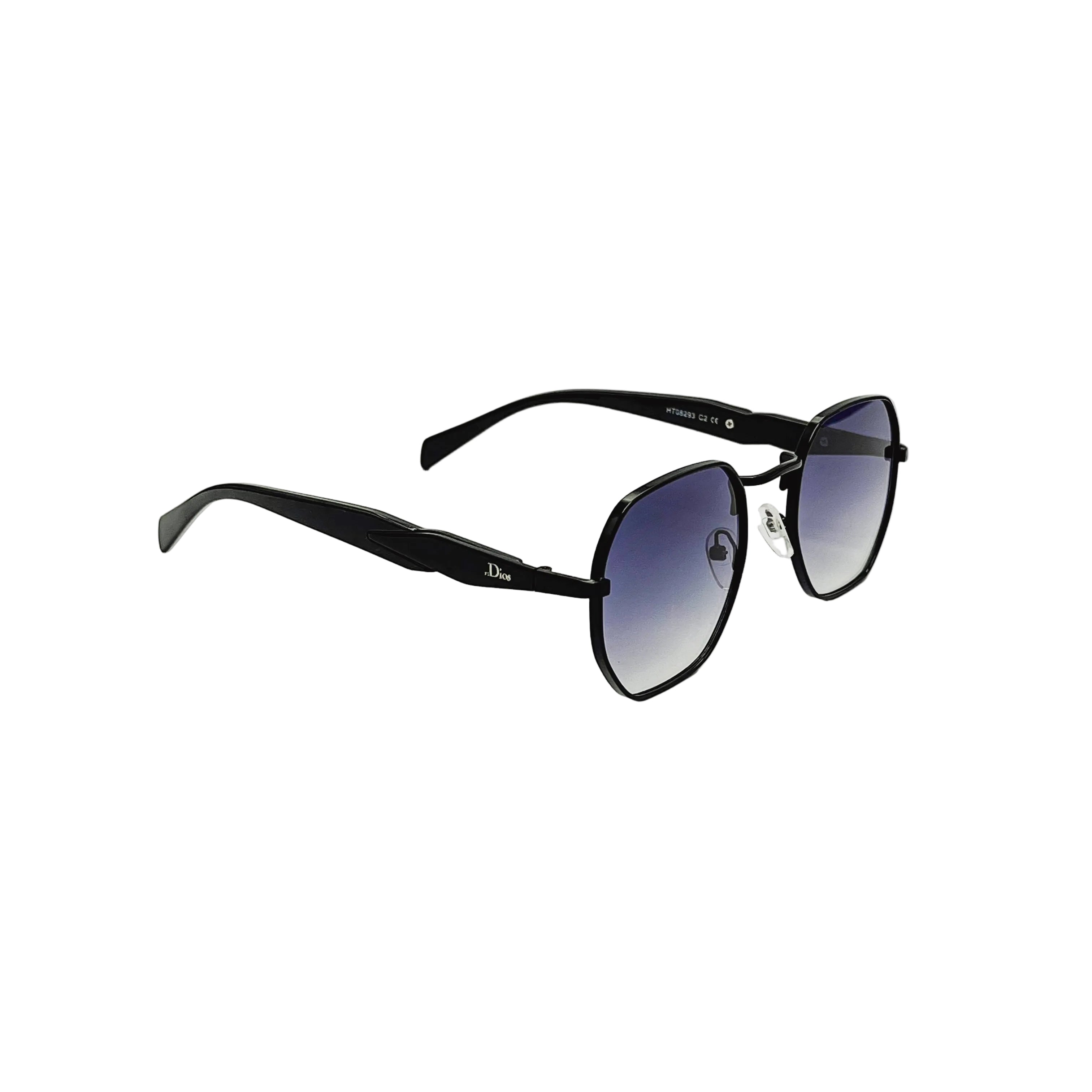 Óculos de Sol Casual Por Dios Modelo HT08293