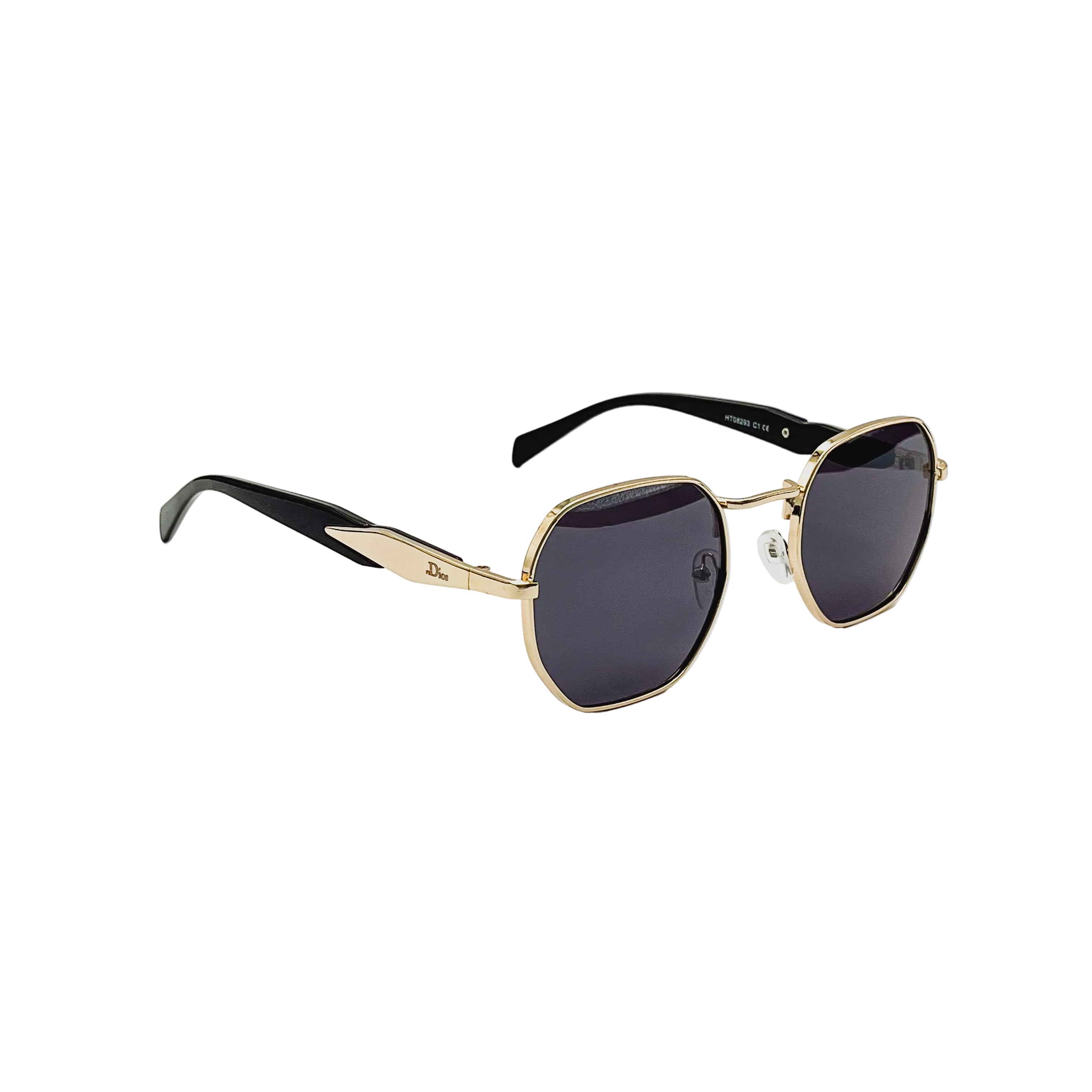 Óculos de Sol Casual Por Dios Modelo HT08293