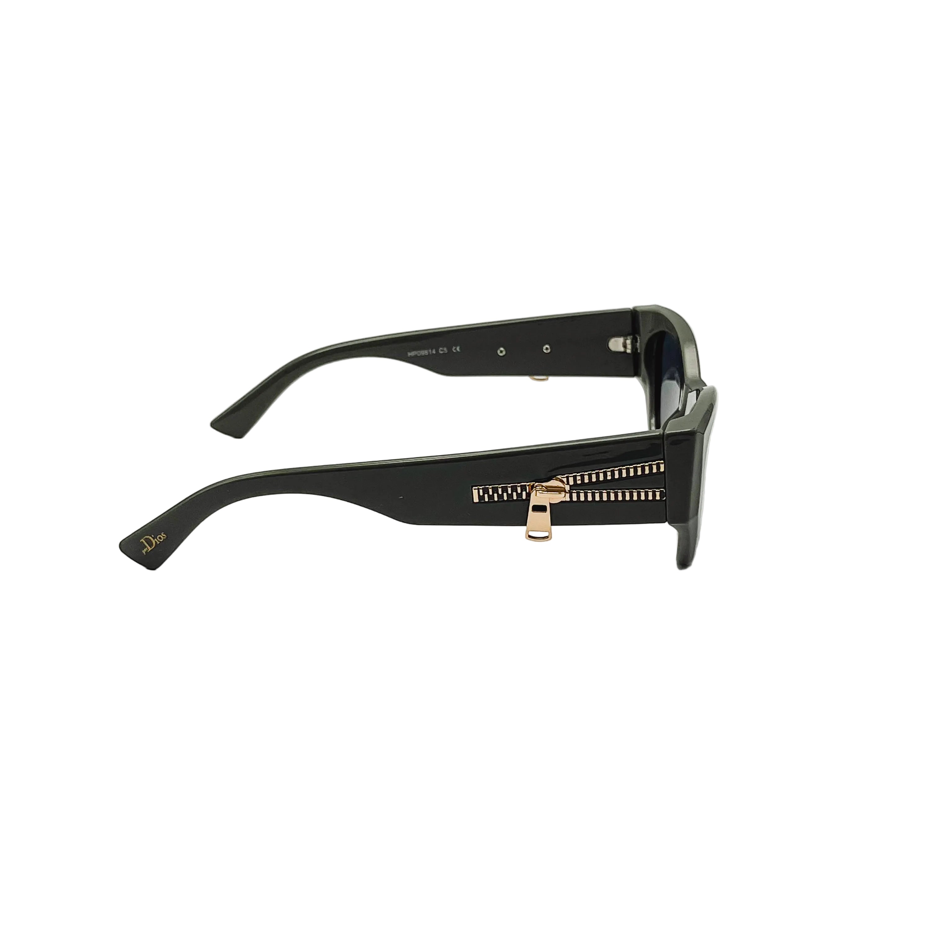 Óculos de Sol Por Dios Casual Modelo HP09814