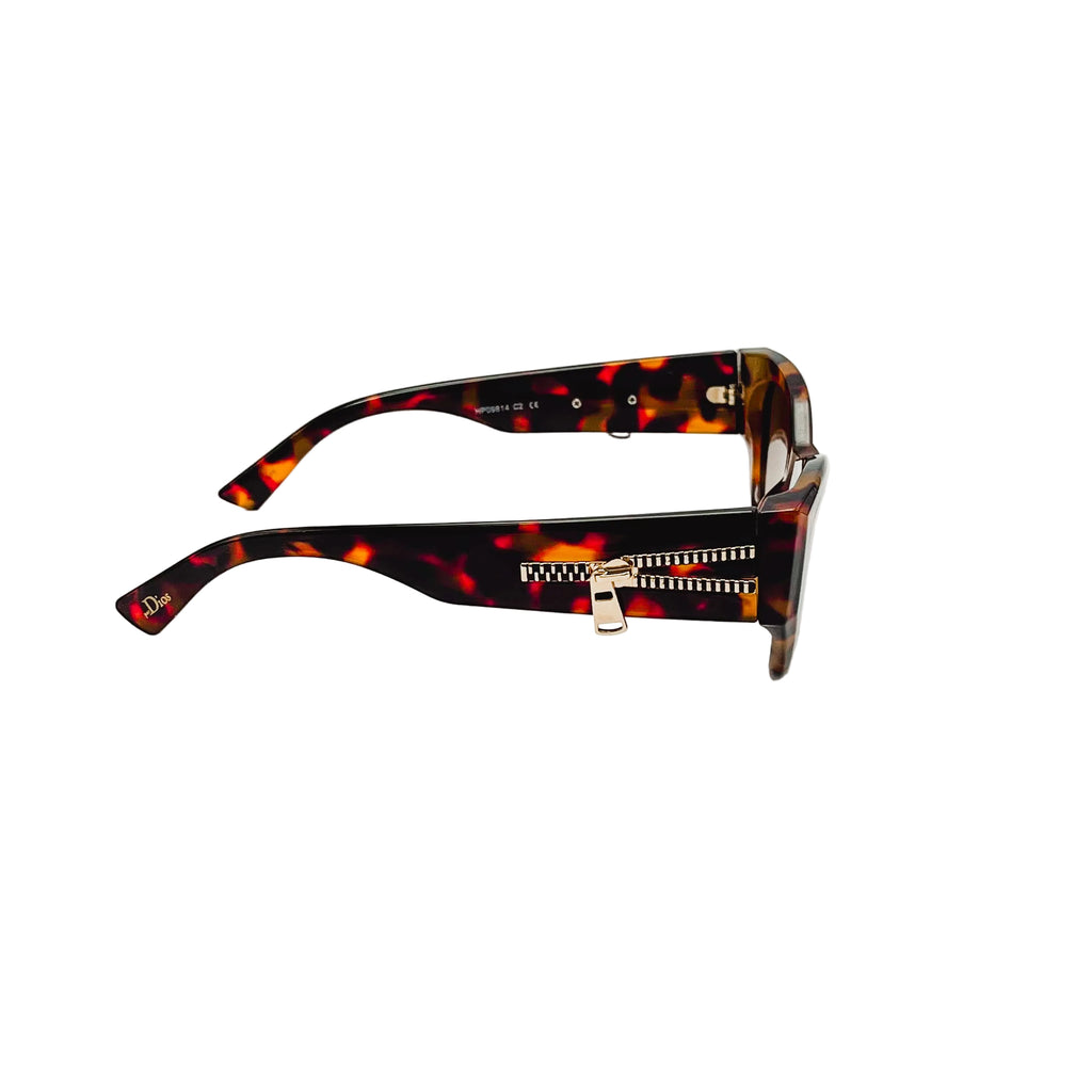 Óculos de Sol Por Dios Casual Modelo HP09814