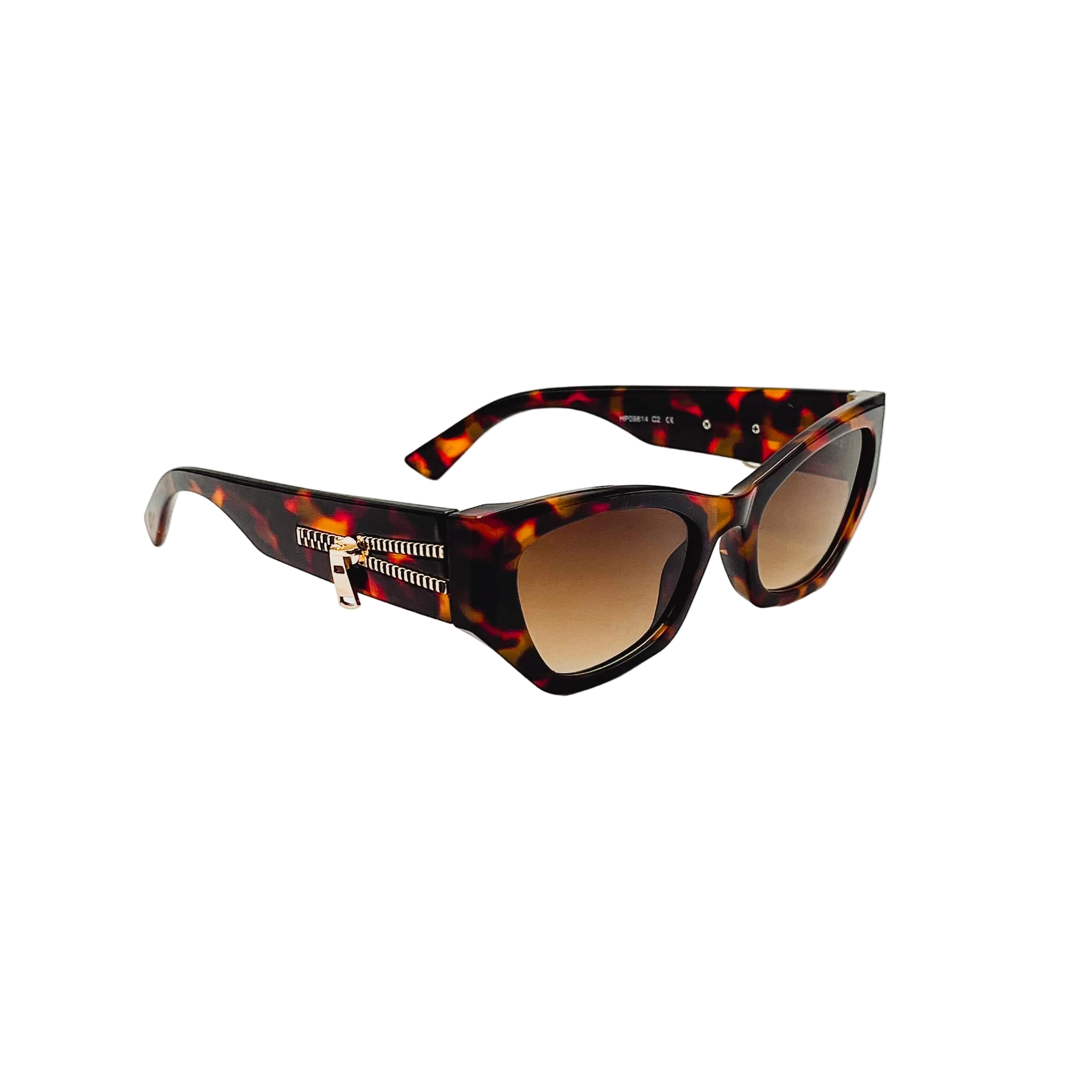 Óculos de Sol Por Dios Casual Modelo HP09814