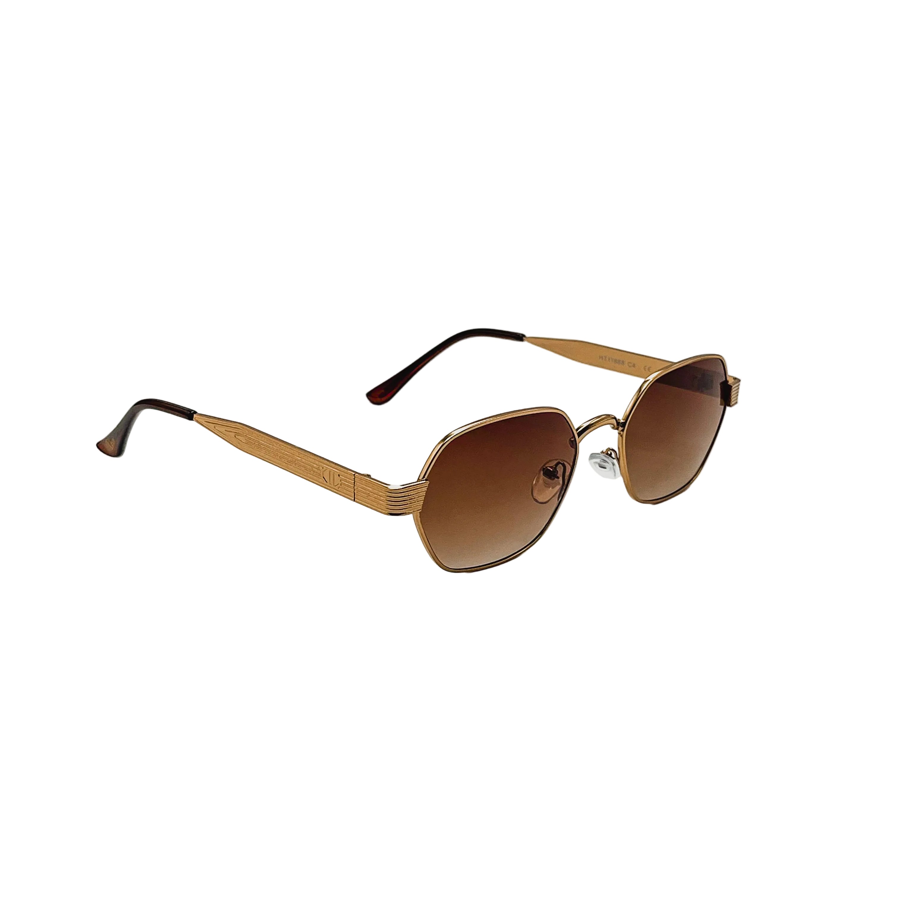 Óculos de Sol Casual Por Dios Modelo HT11888