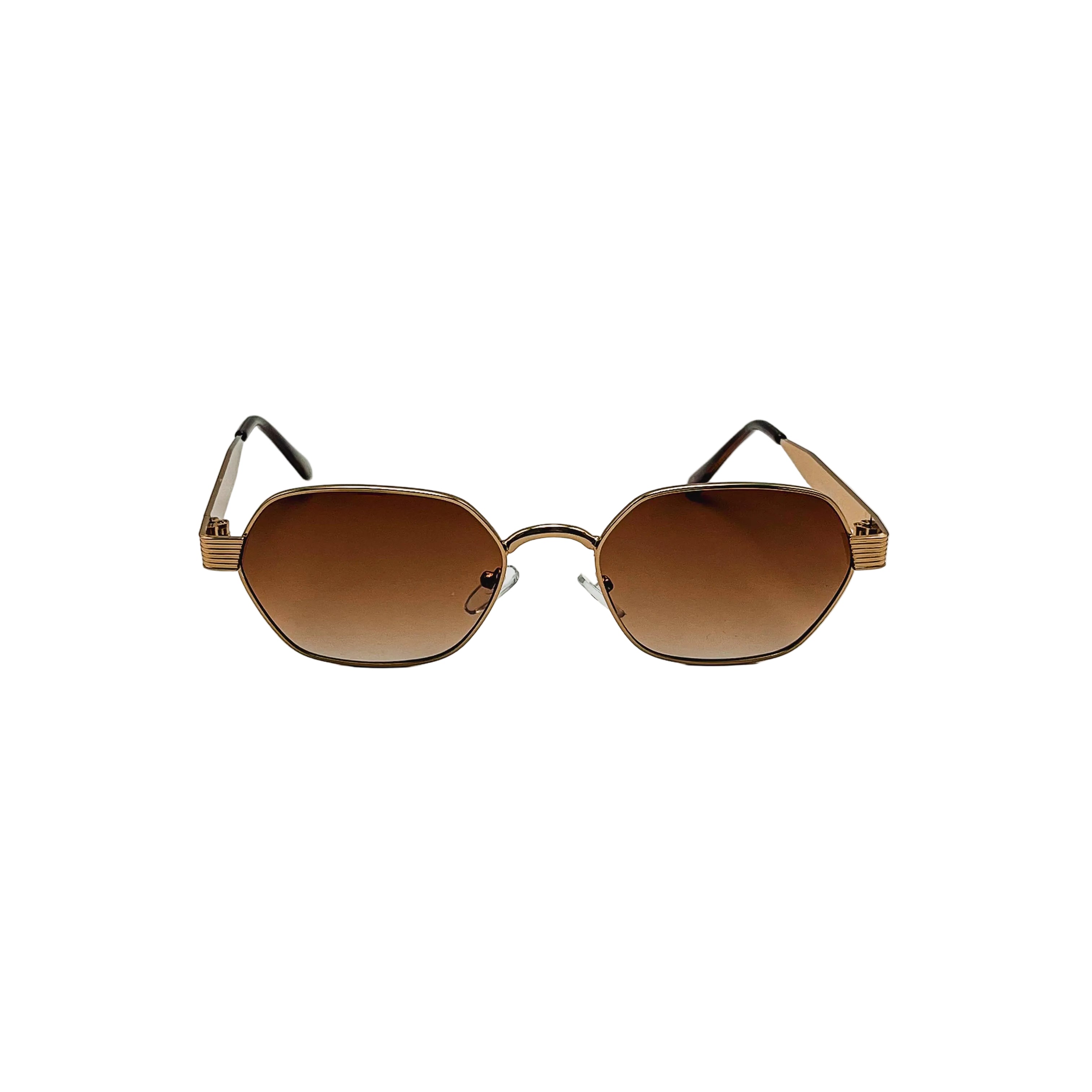 Óculos de Sol Casual Por Dios Modelo HT11888