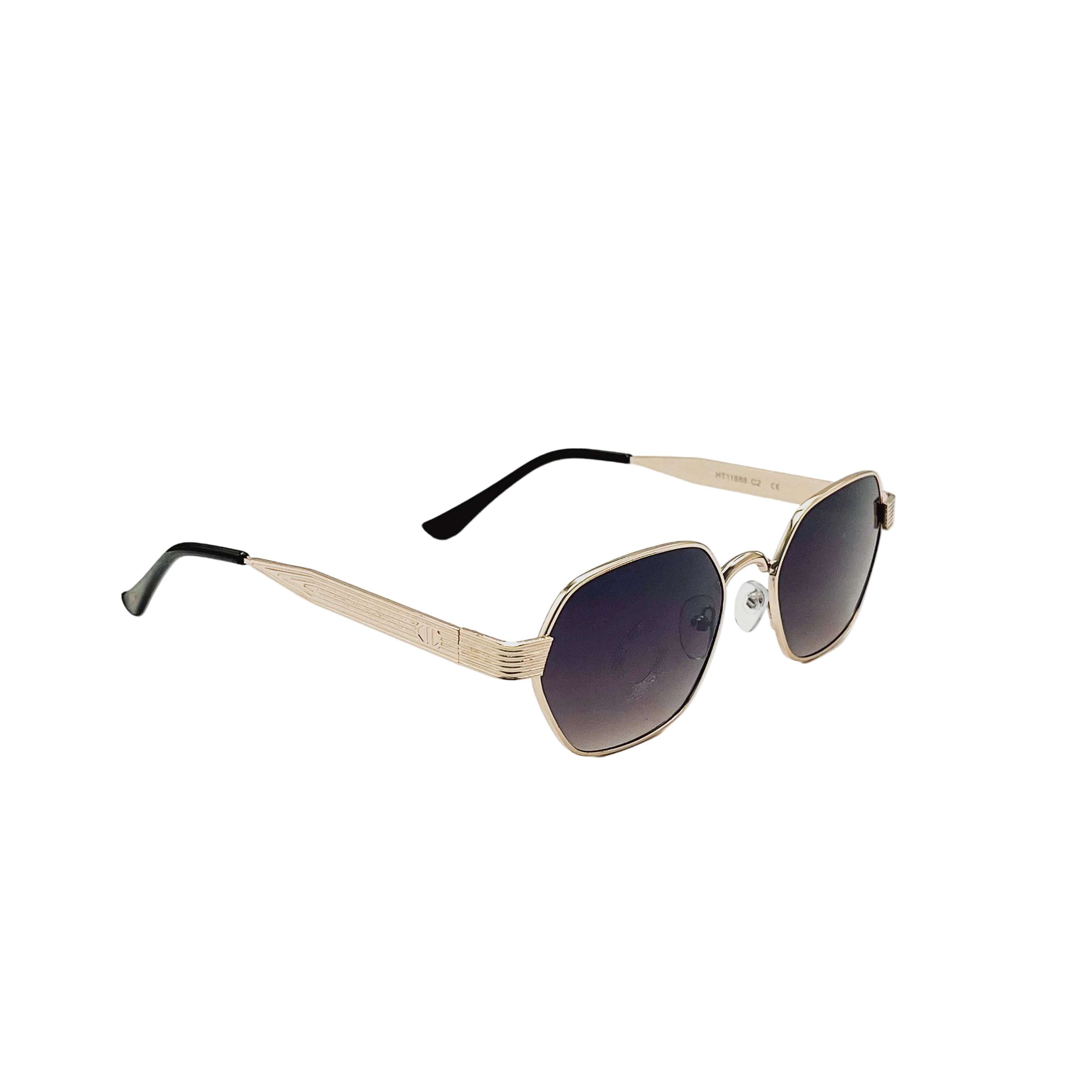 Óculos de Sol Casual Por Dios Modelo HT11888