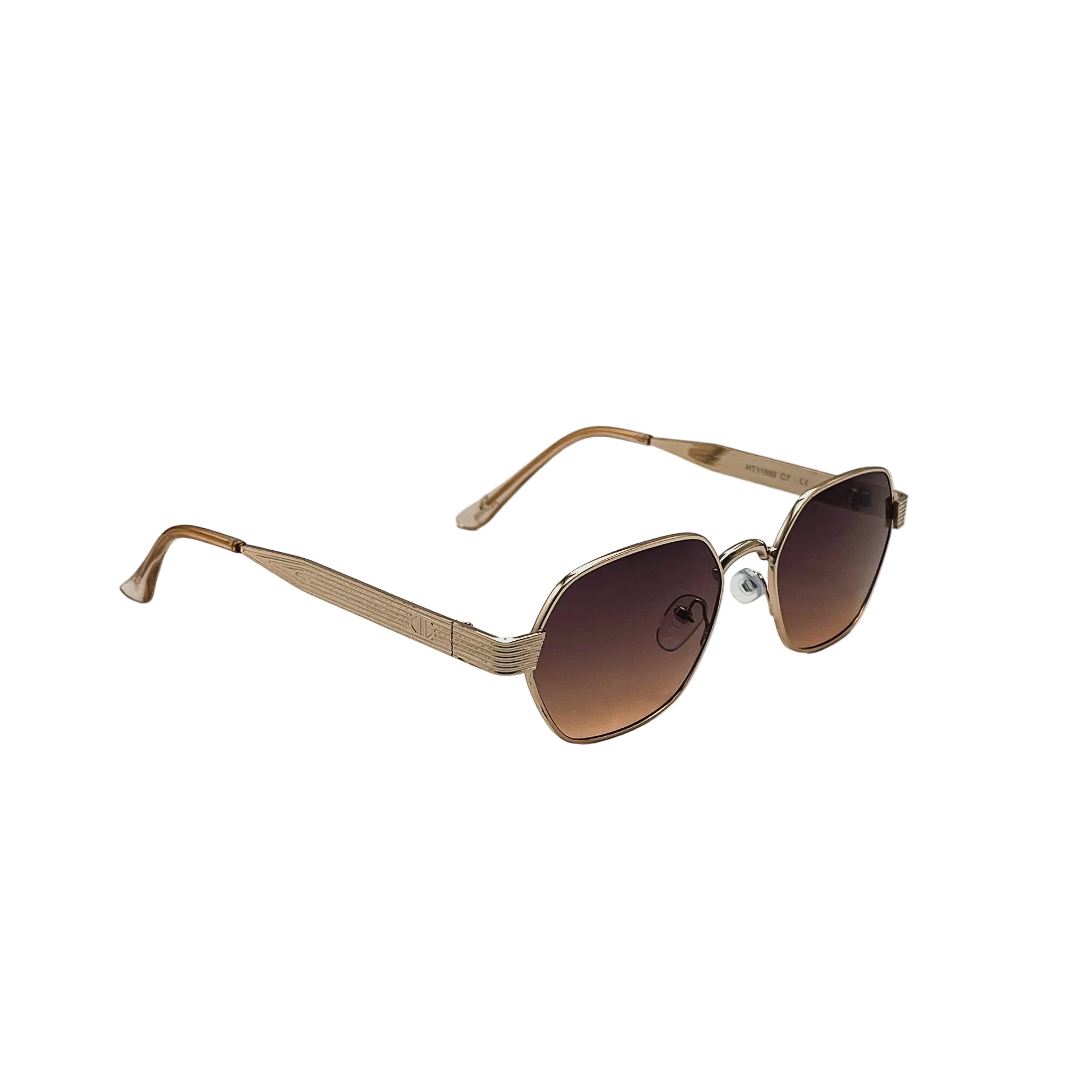 Óculos de Sol Casual Por Dios Modelo HT11888