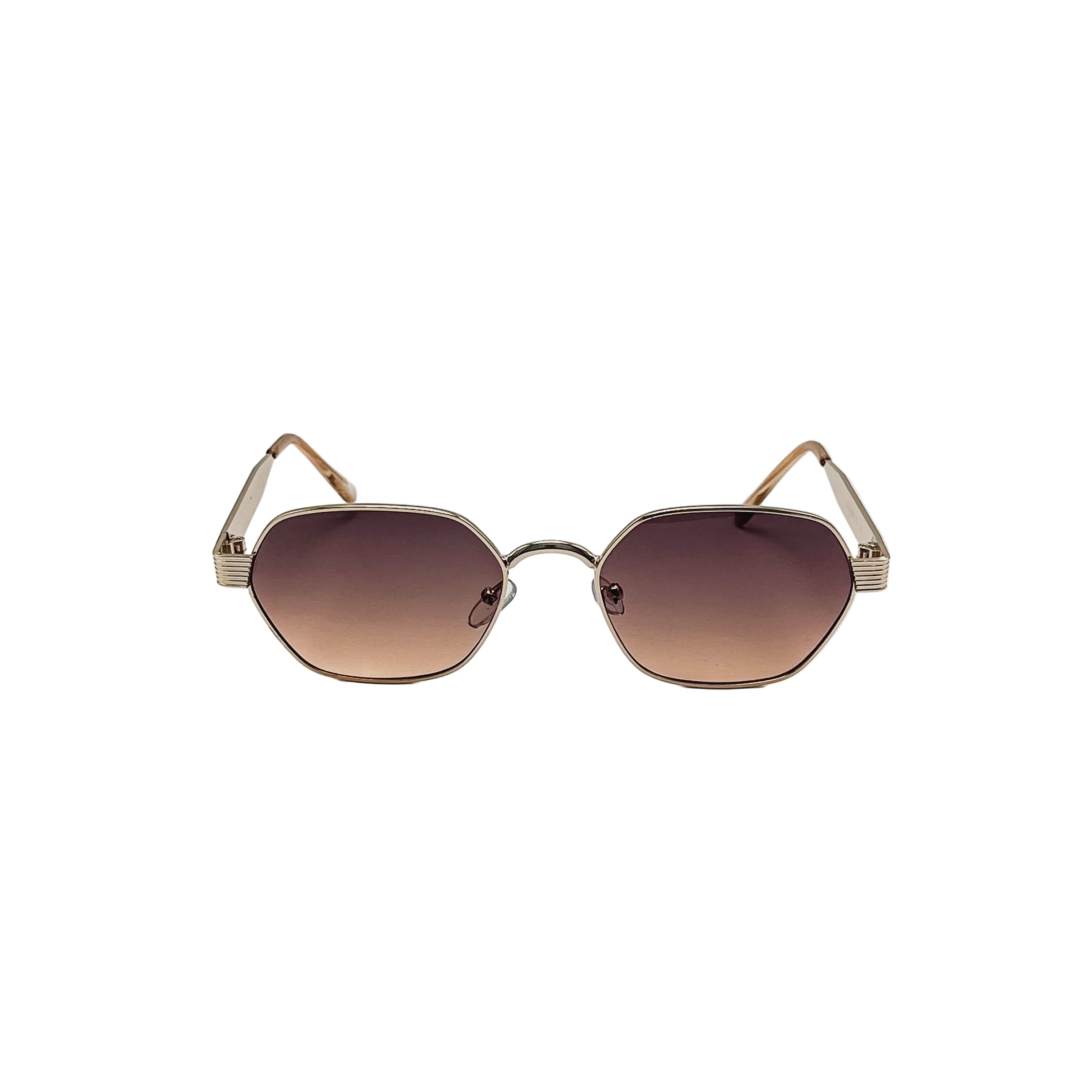 Óculos de Sol Casual Por Dios Modelo HT11888