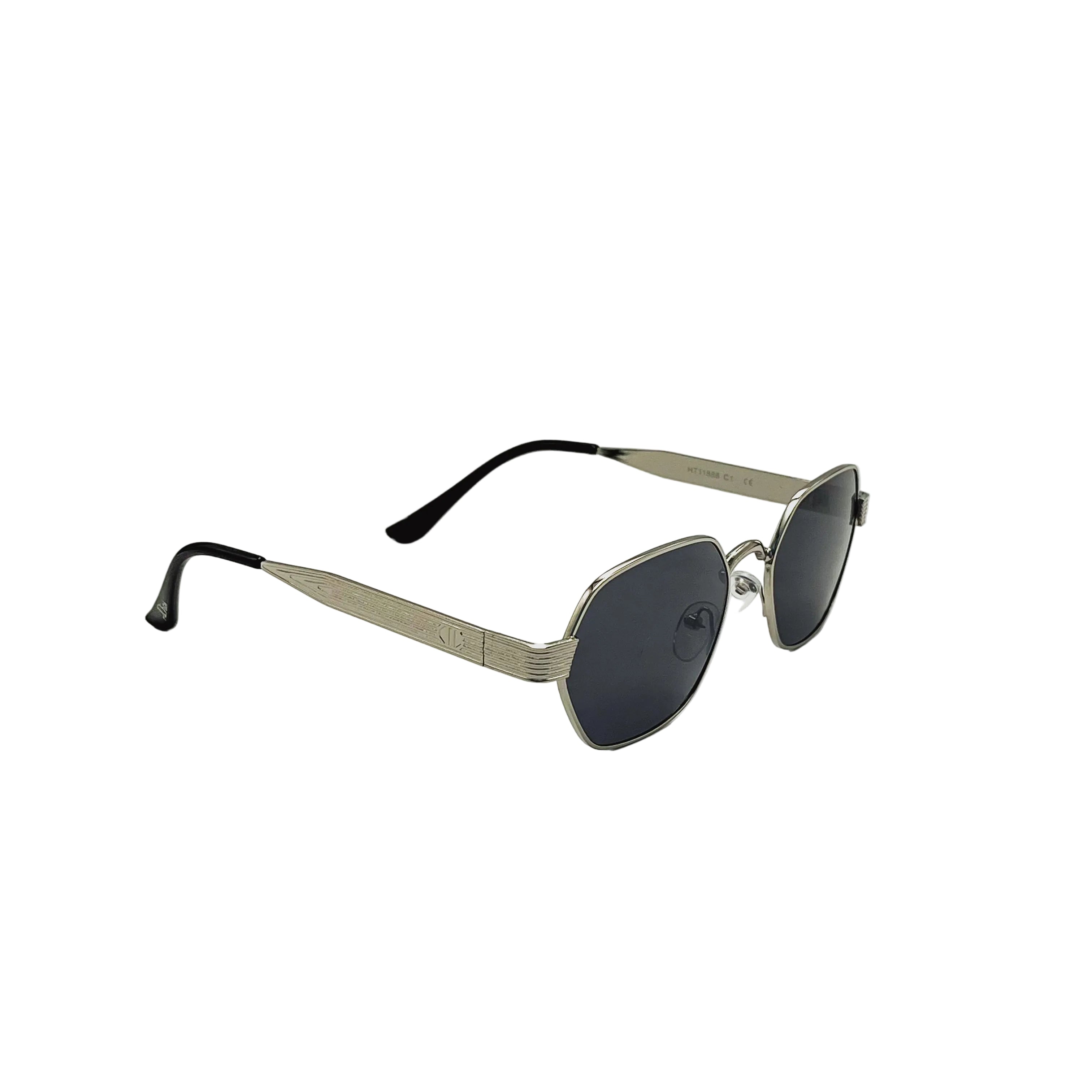 Óculos de Sol Casual Por Dios Modelo HT11888