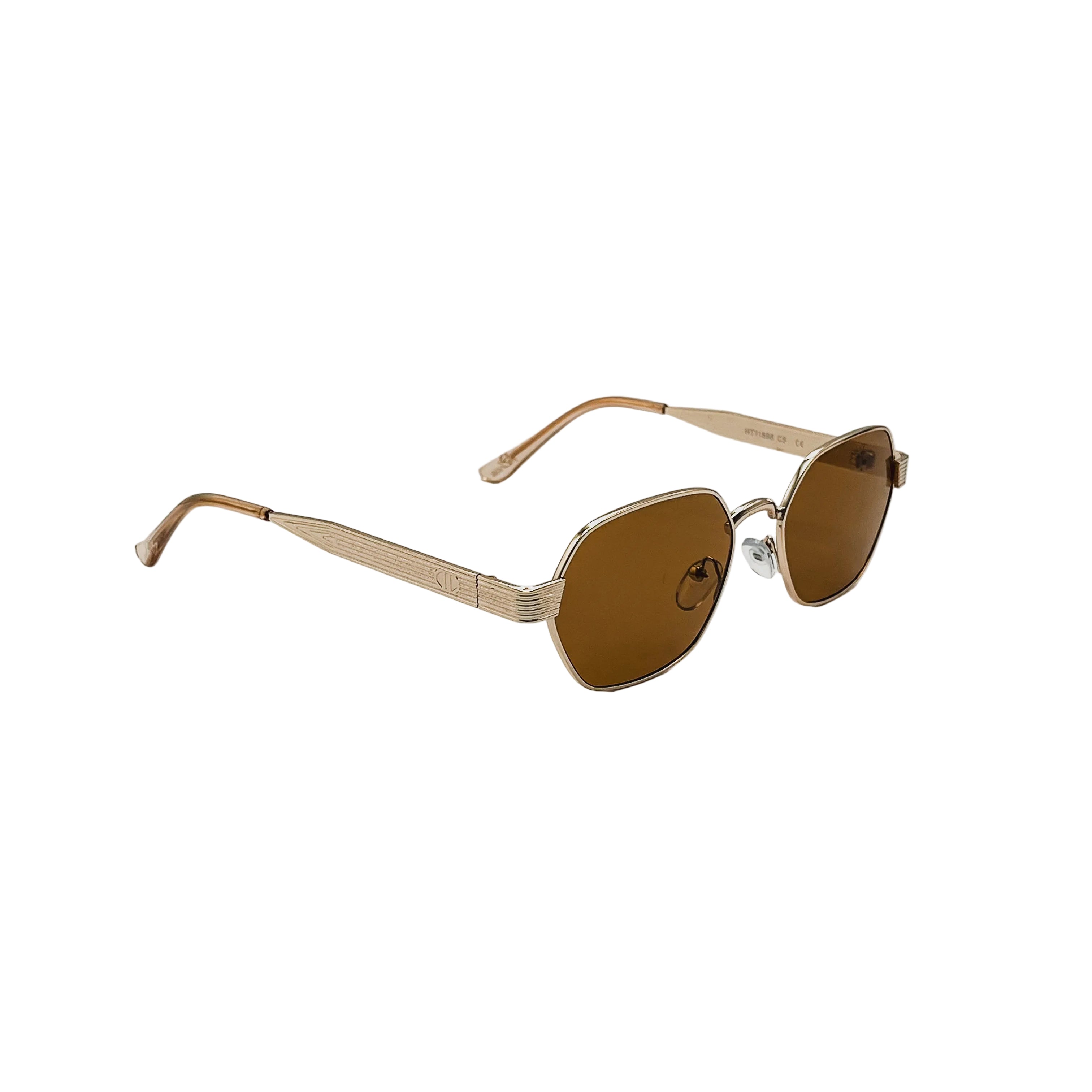 Óculos de Sol Casual Por Dios Modelo HT11888