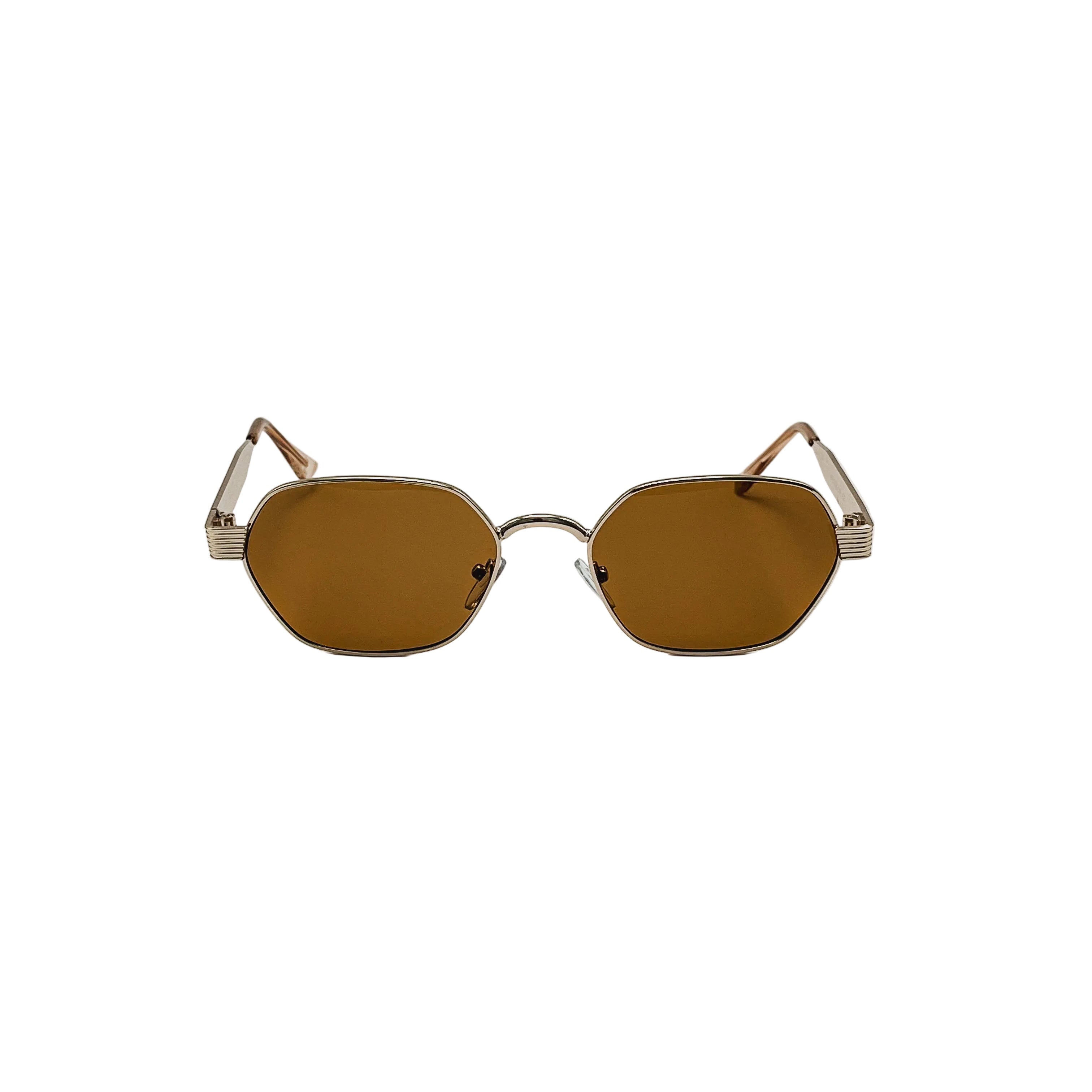 Óculos de Sol Casual Por Dios Modelo HT11888