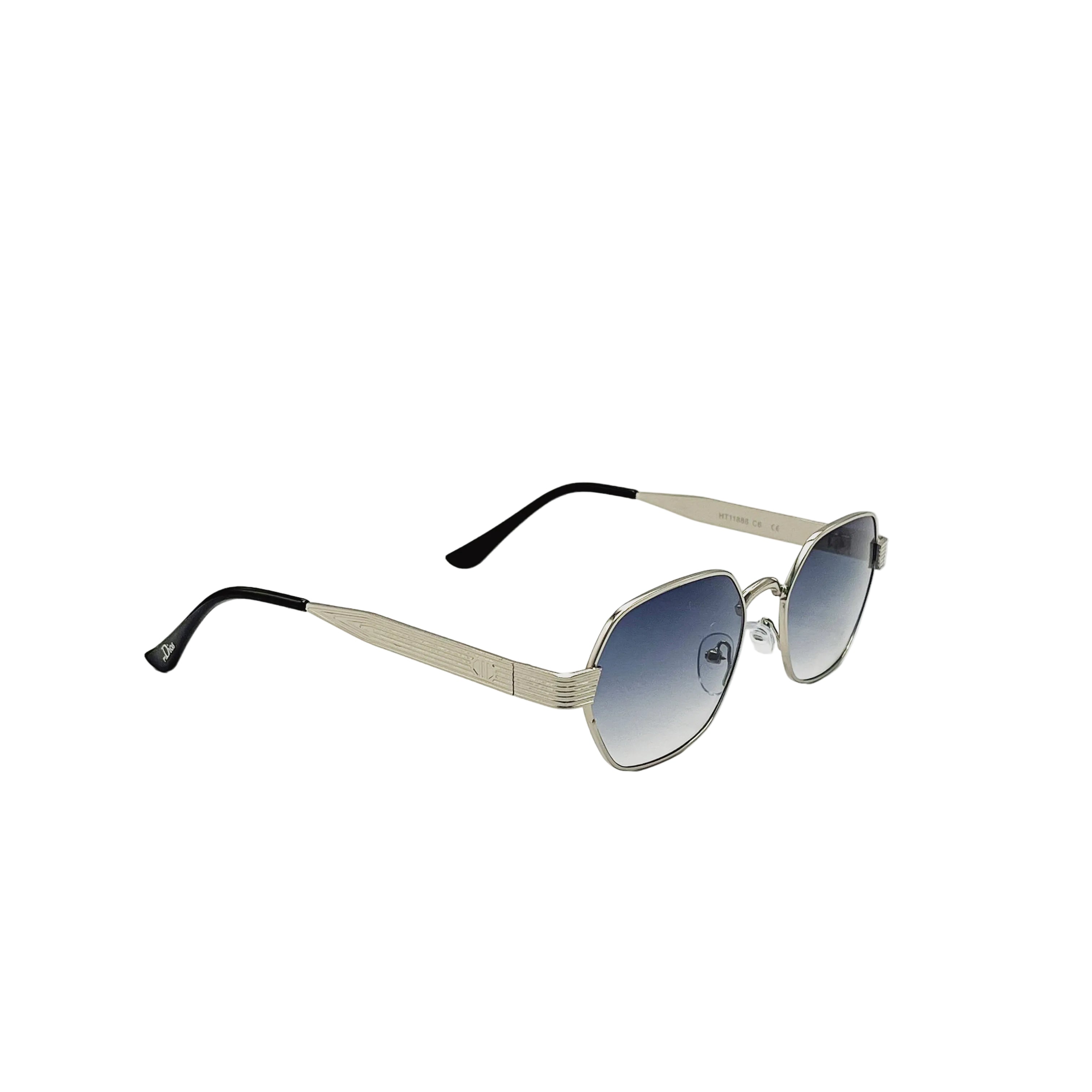 Óculos de Sol Casual Por Dios Modelo HT11888
