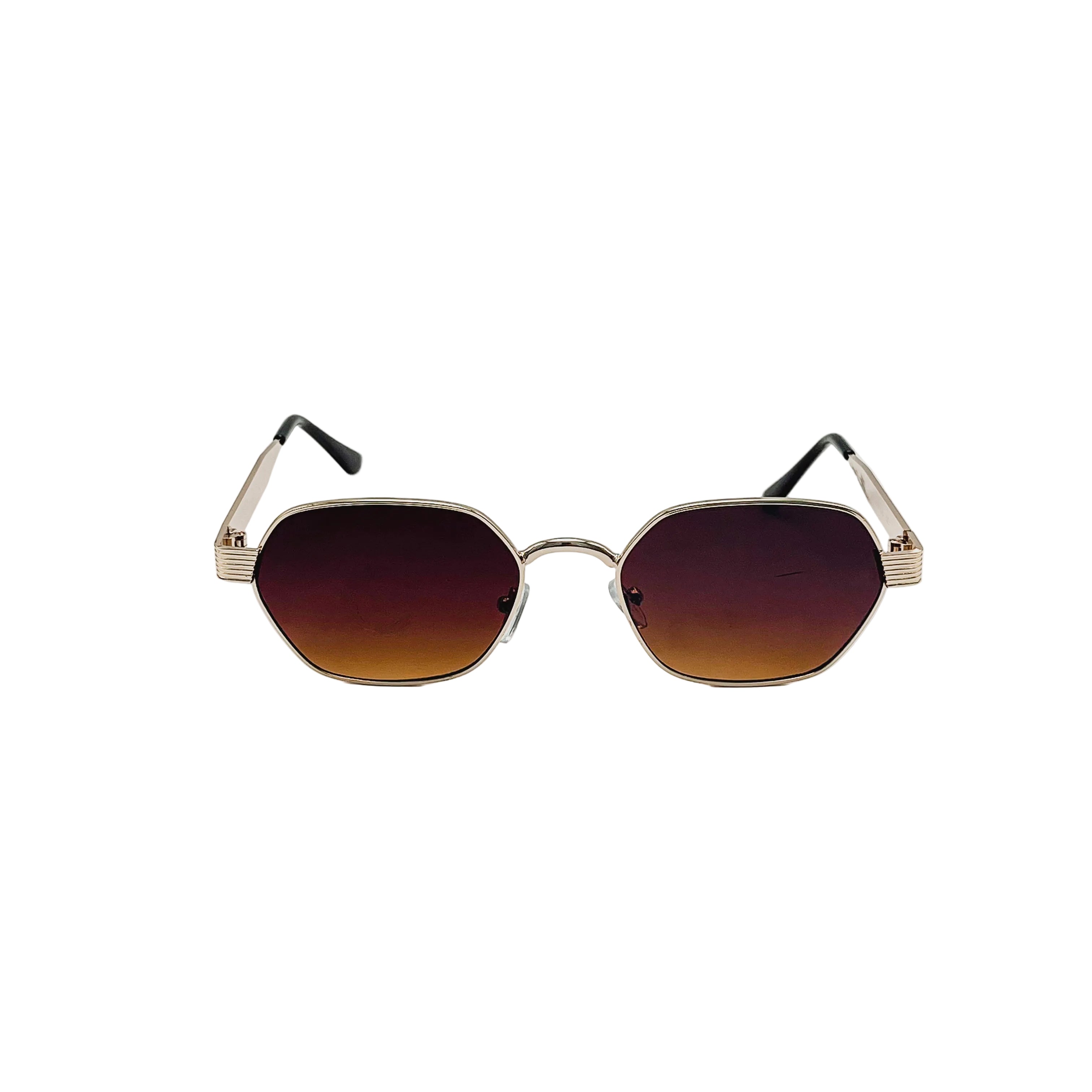 Óculos de Sol Casual Por Dios Modelo HT11888
