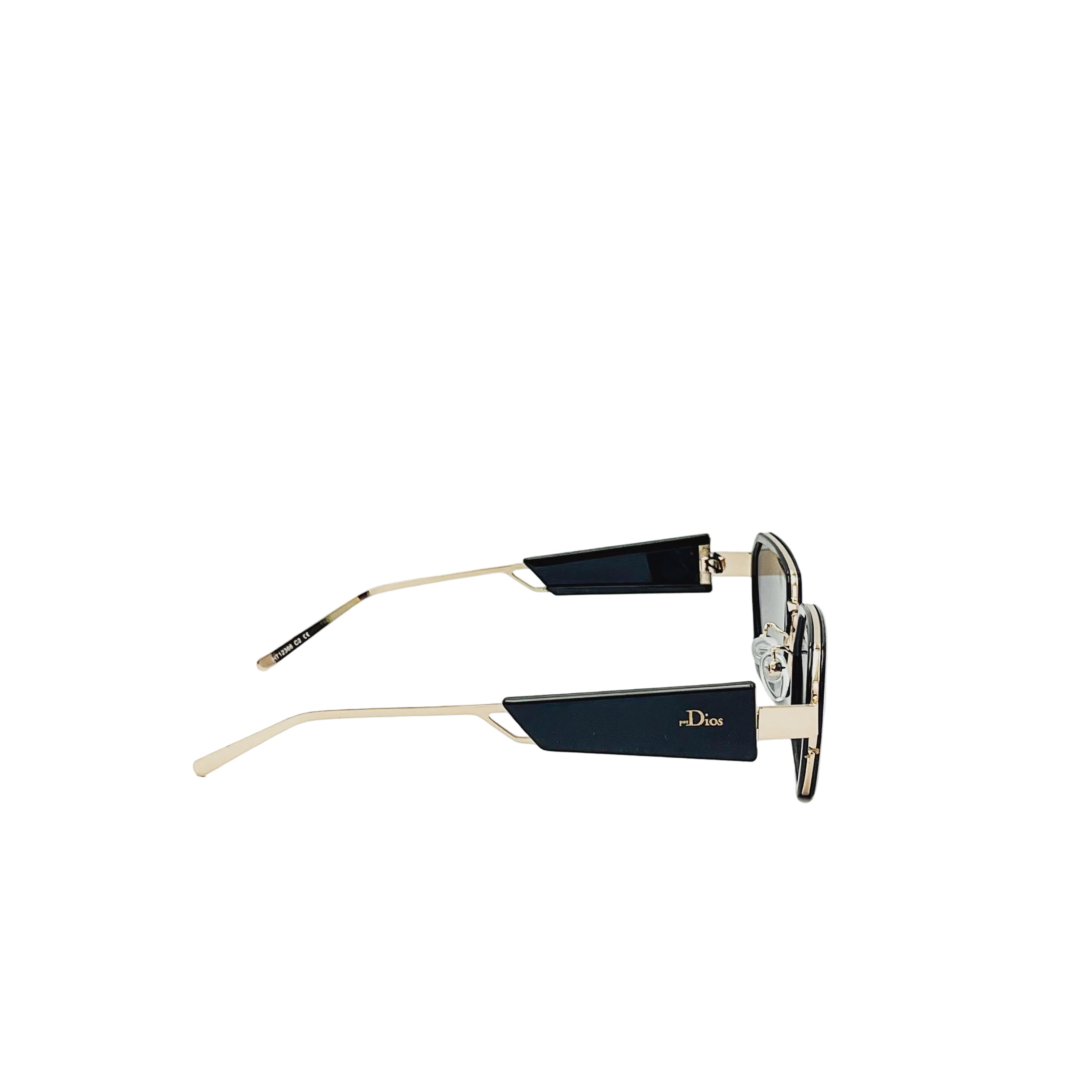 Óculos de Sol Casual Por Dios Modelo HP12366