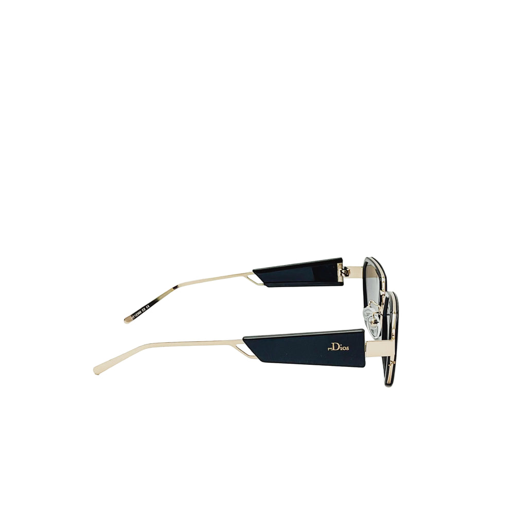 Óculos de Sol Casual Por Dios Modelo HP12366