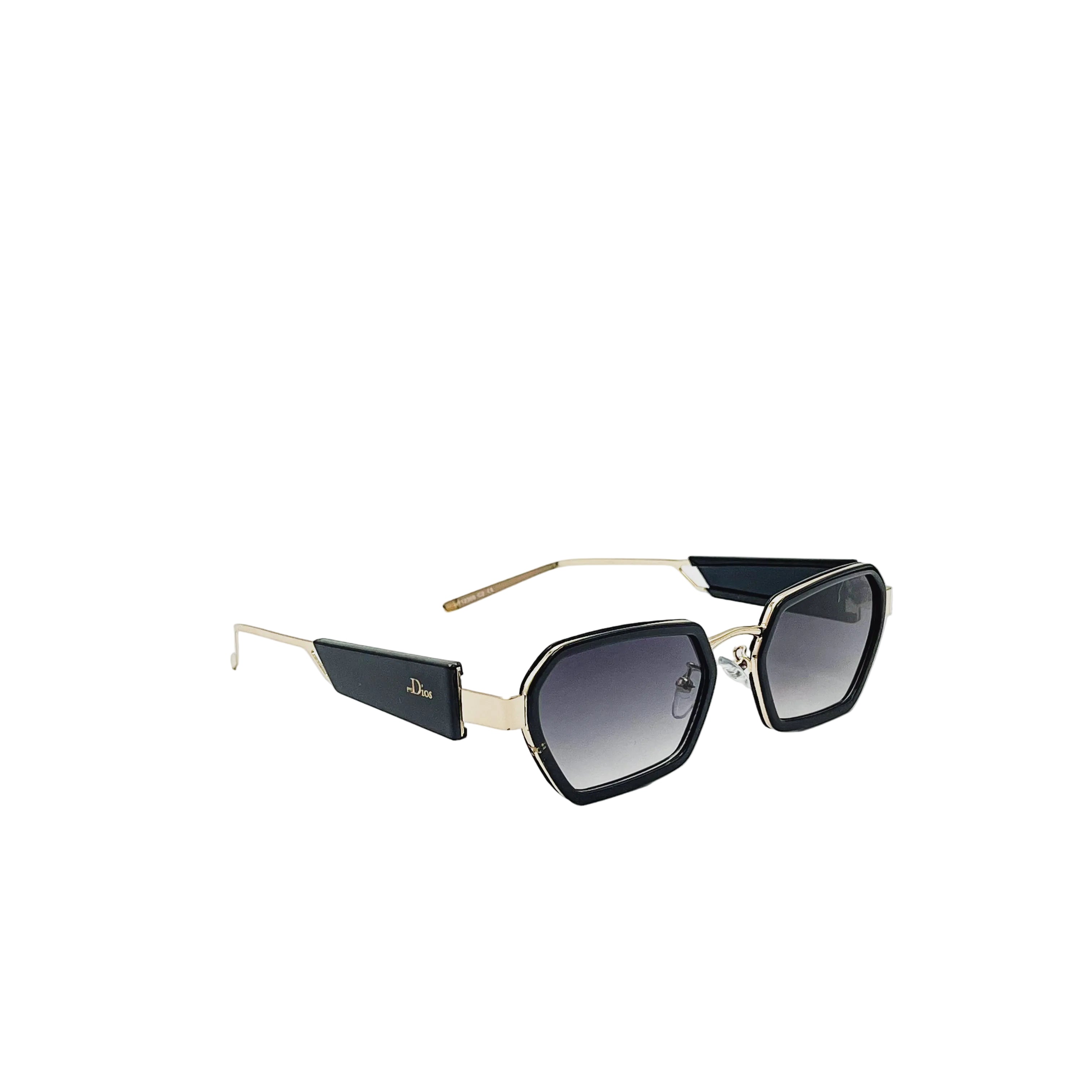 Óculos de Sol Casual Por Dios Modelo HP12366