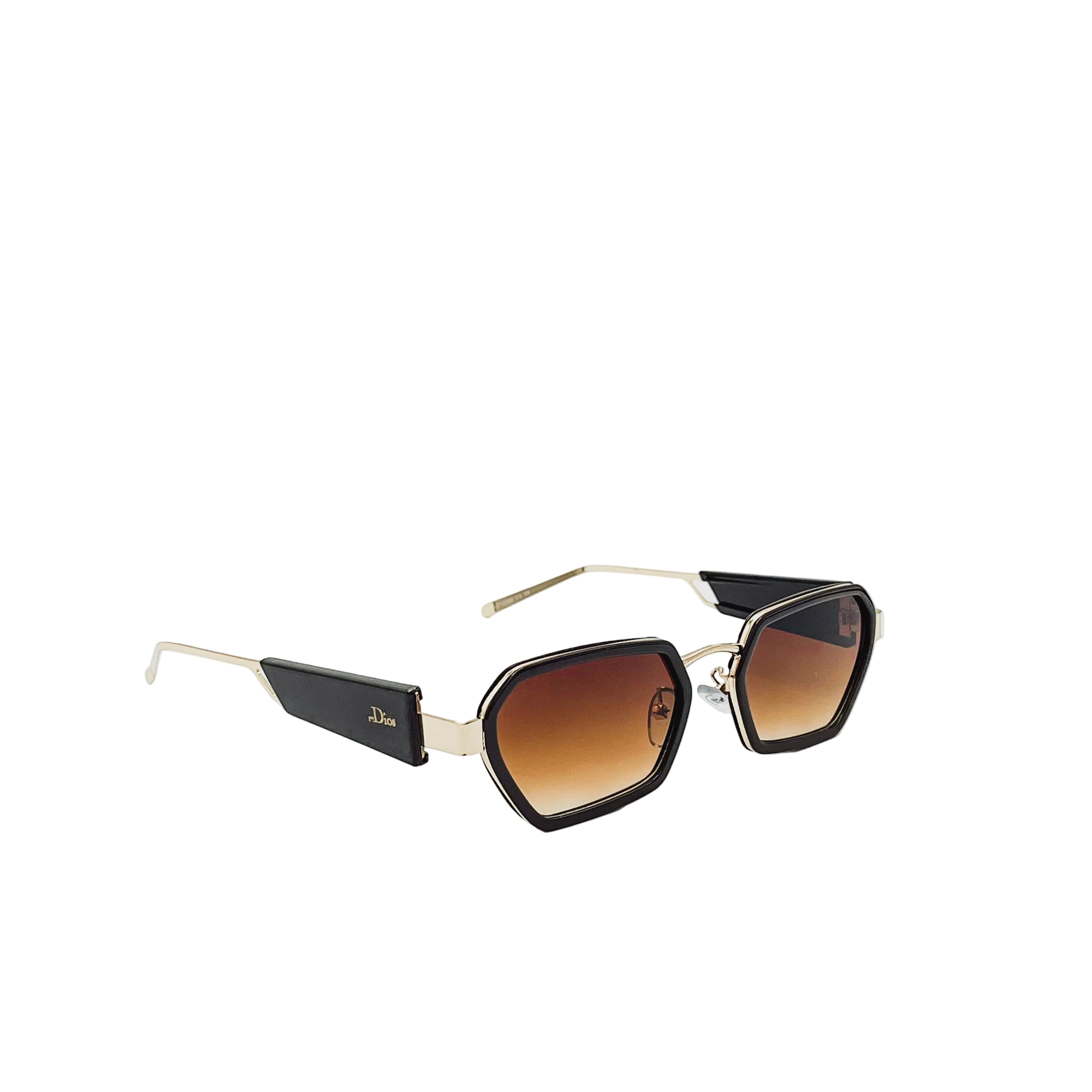 Óculos de Sol Casual Por Dios Modelo HP12366