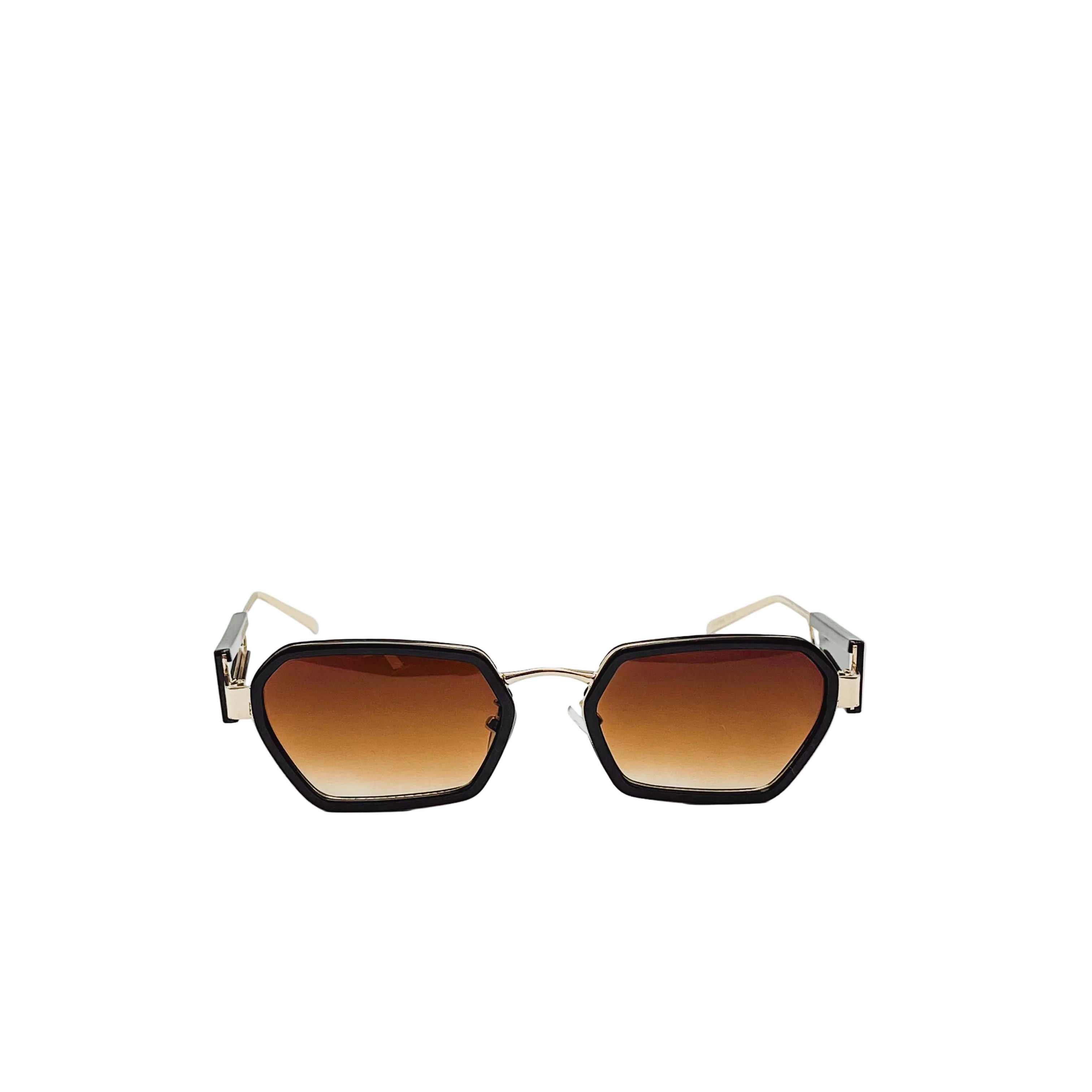 Óculos de Sol Casual Por Dios Modelo HP12366