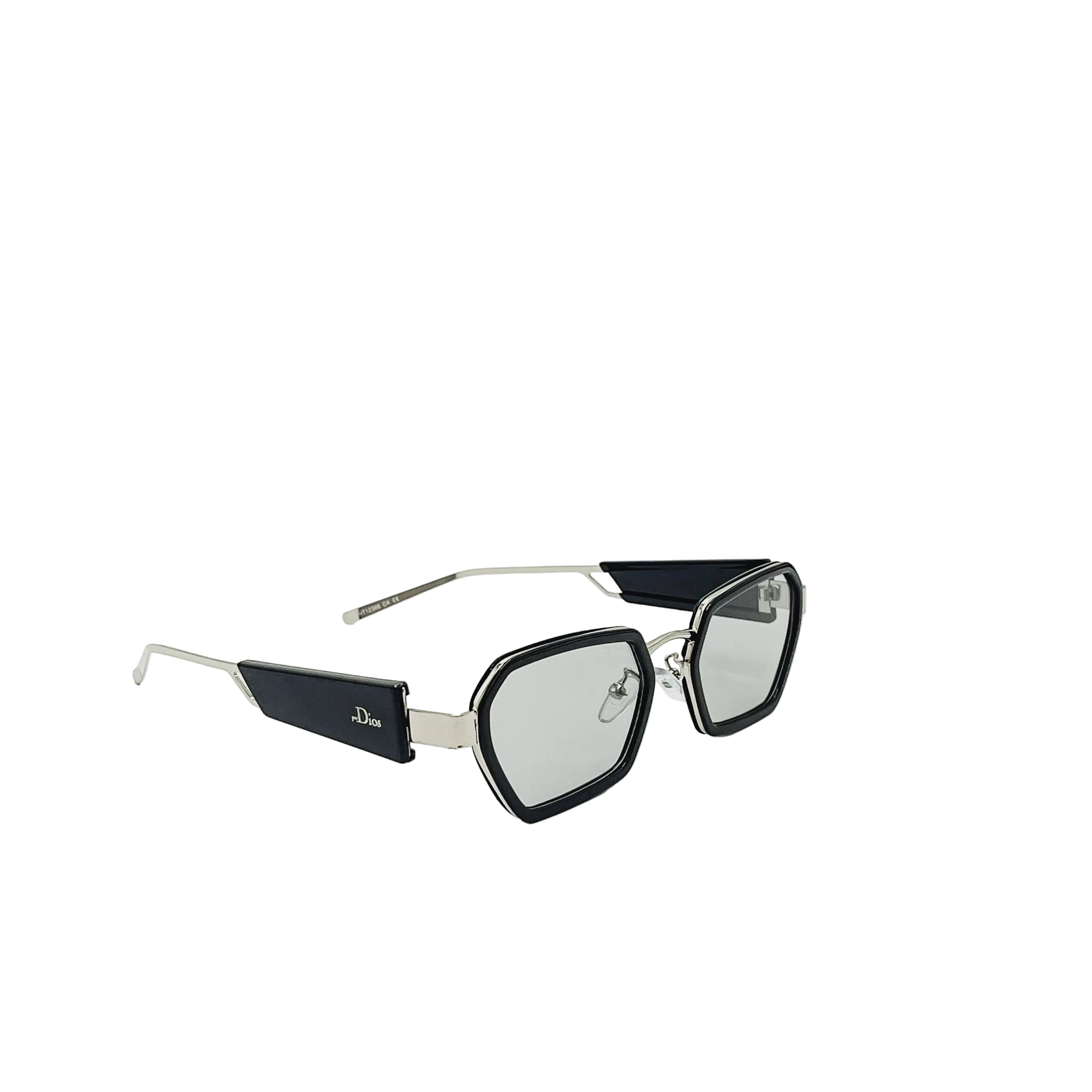 Óculos de Sol Casual Por Dios Modelo HP12366