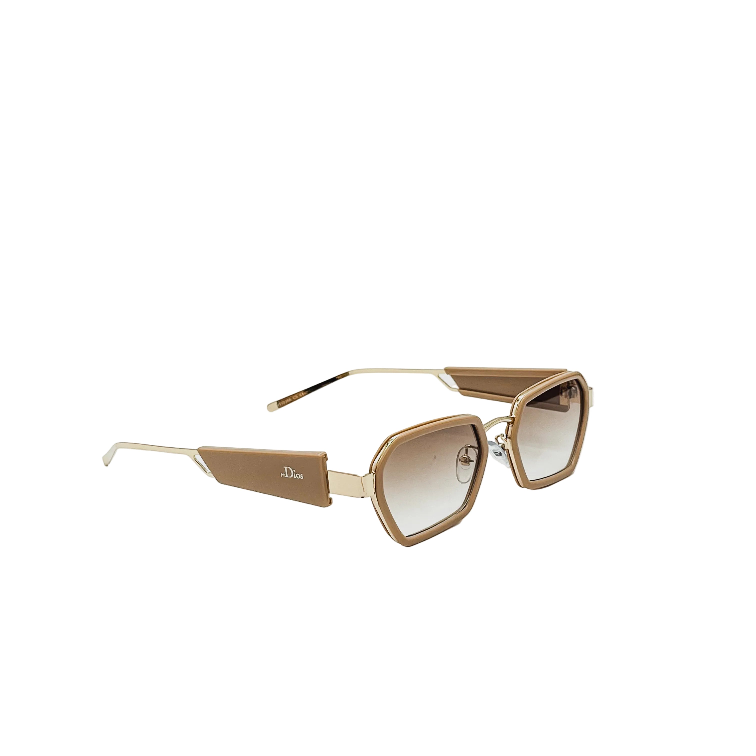 Óculos de Sol Casual Por Dios Modelo HP12366