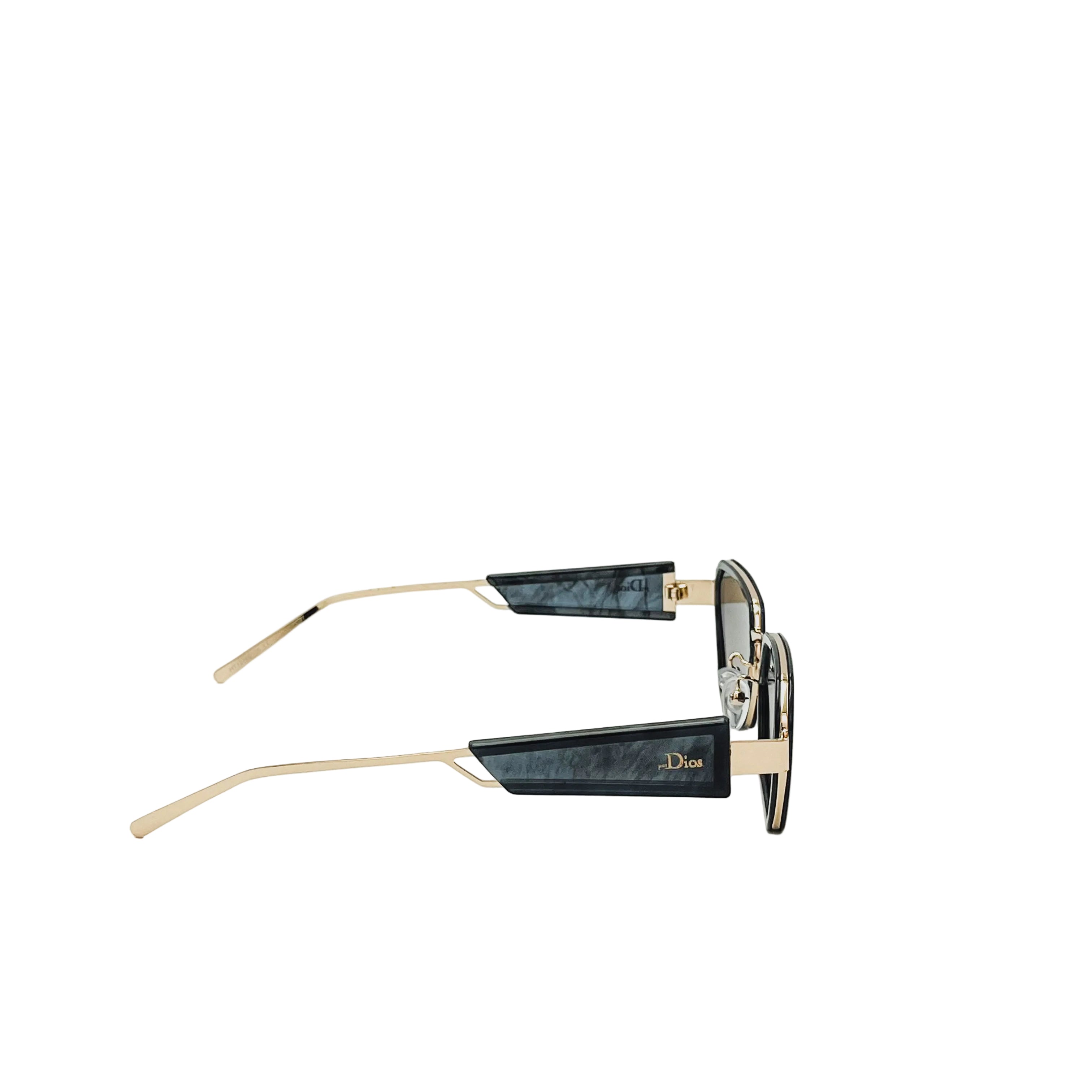 Óculos de Sol Casual Por Dios Modelo HP12366