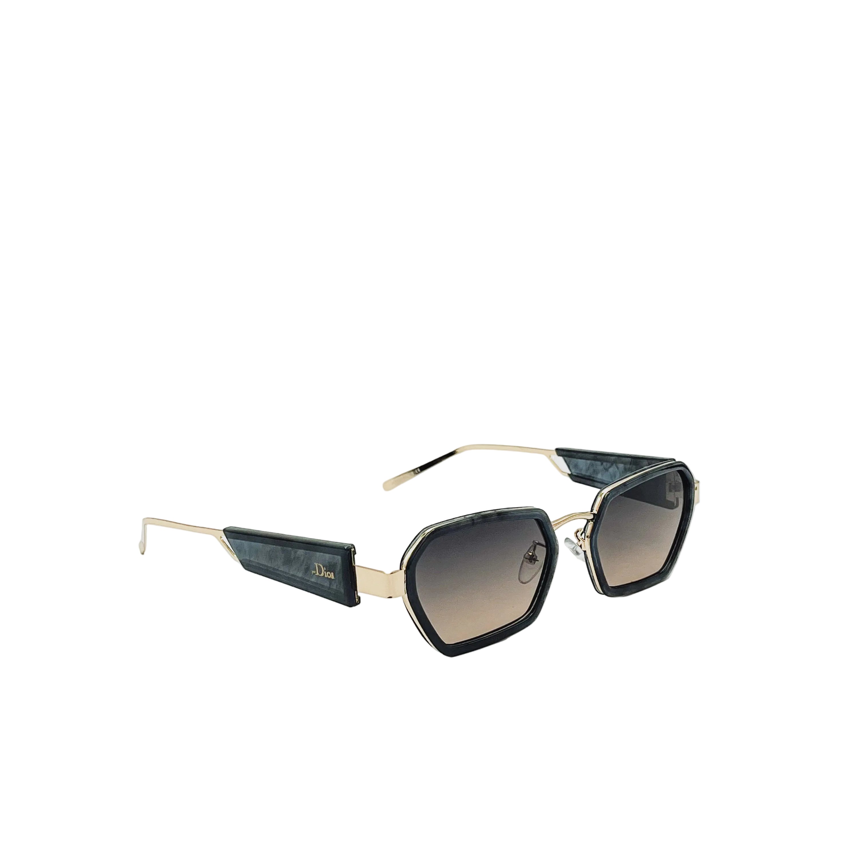 Óculos de Sol Casual Por Dios Modelo HP12366