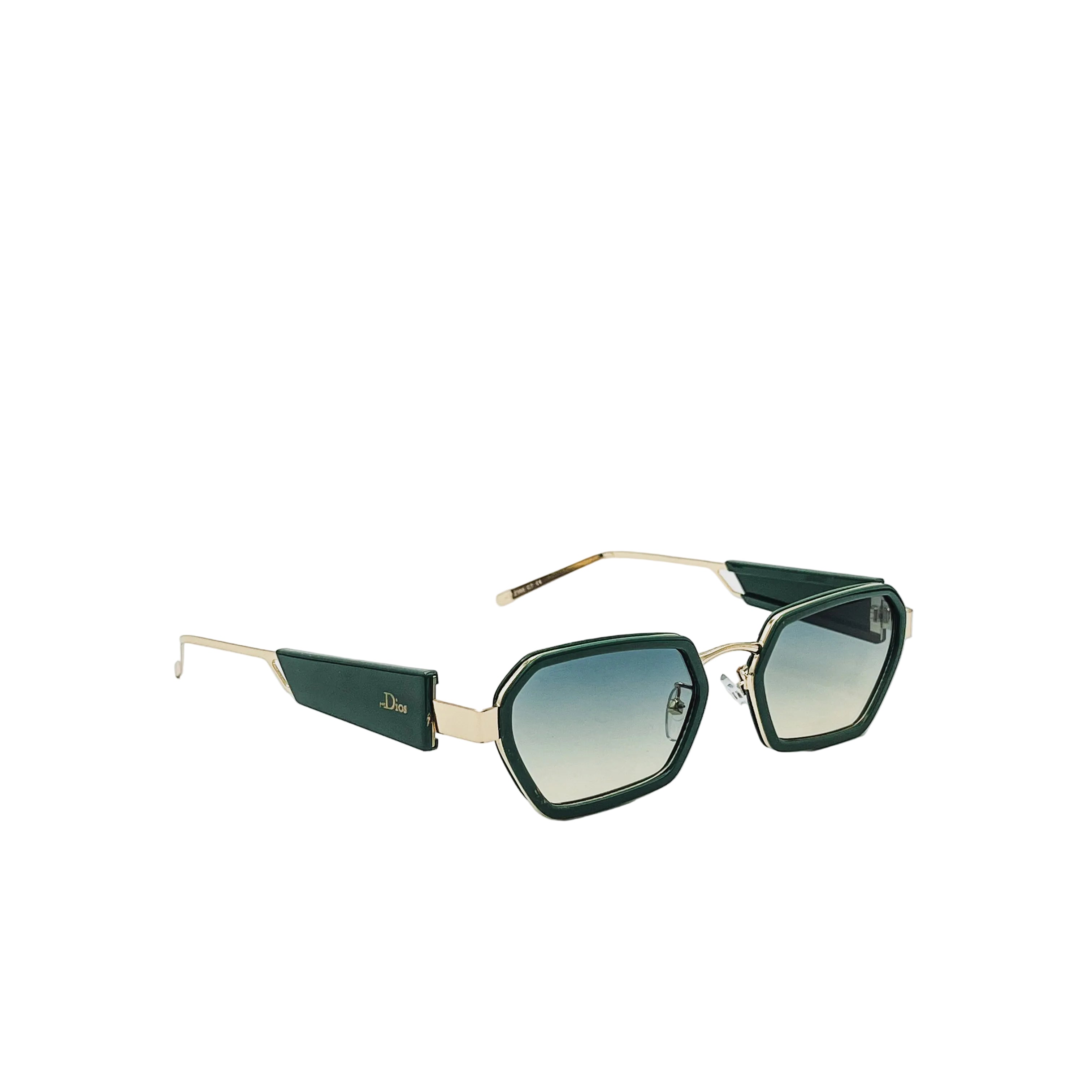 Óculos de Sol Casual Por Dios Modelo HP12366