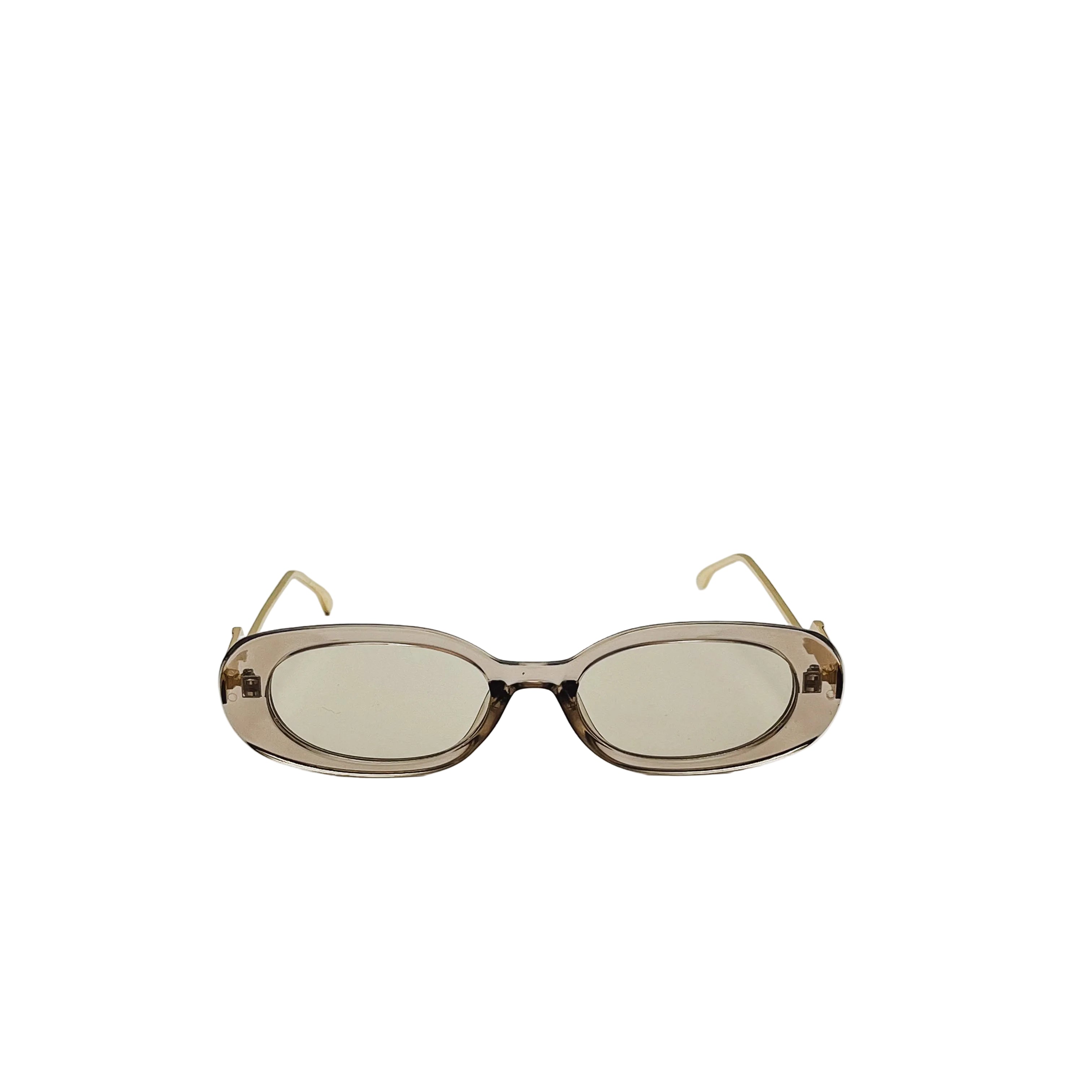 Óculos de Sol Casual Por Dios Modelo HP12640