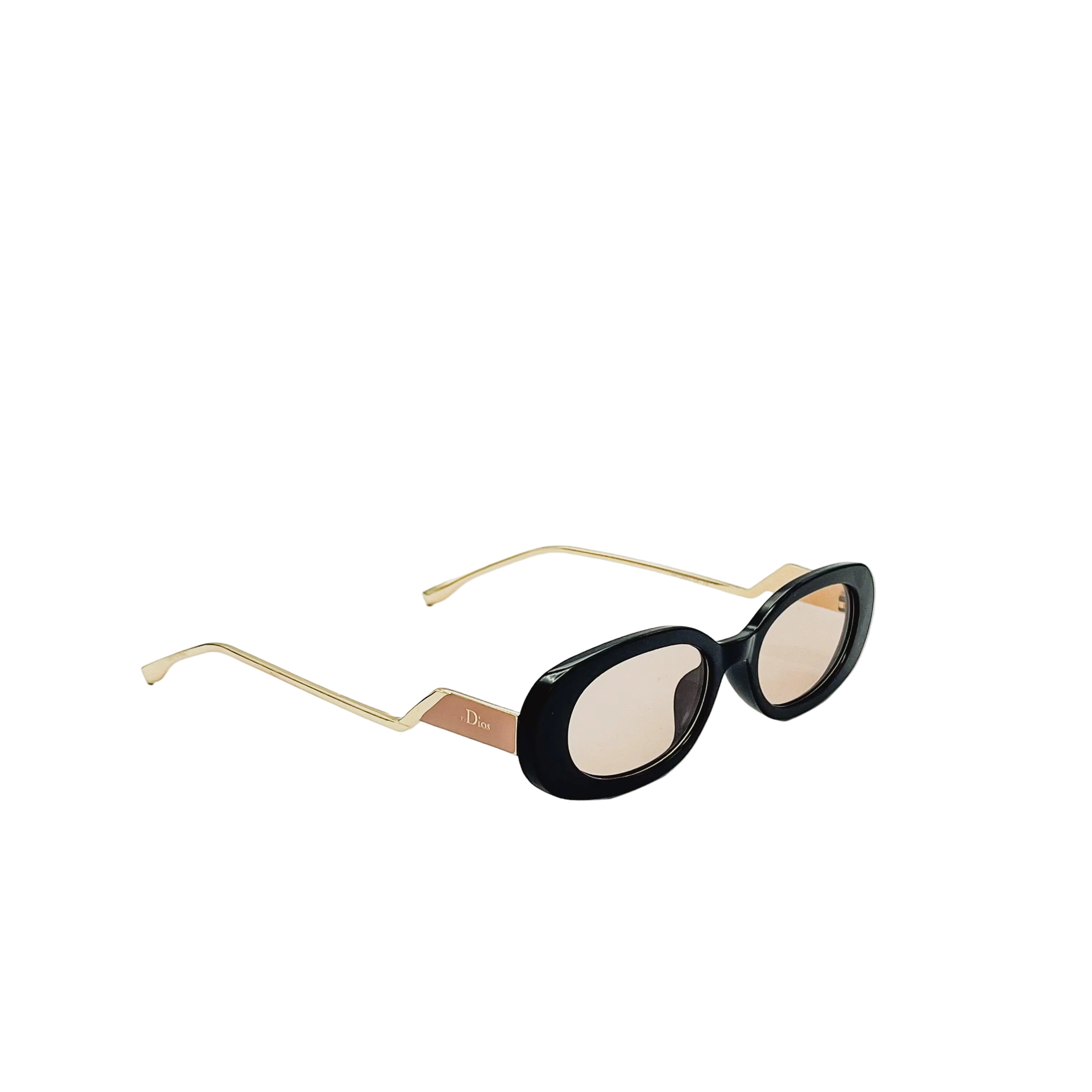 Óculos de Sol Casual Por Dios Modelo HP12640