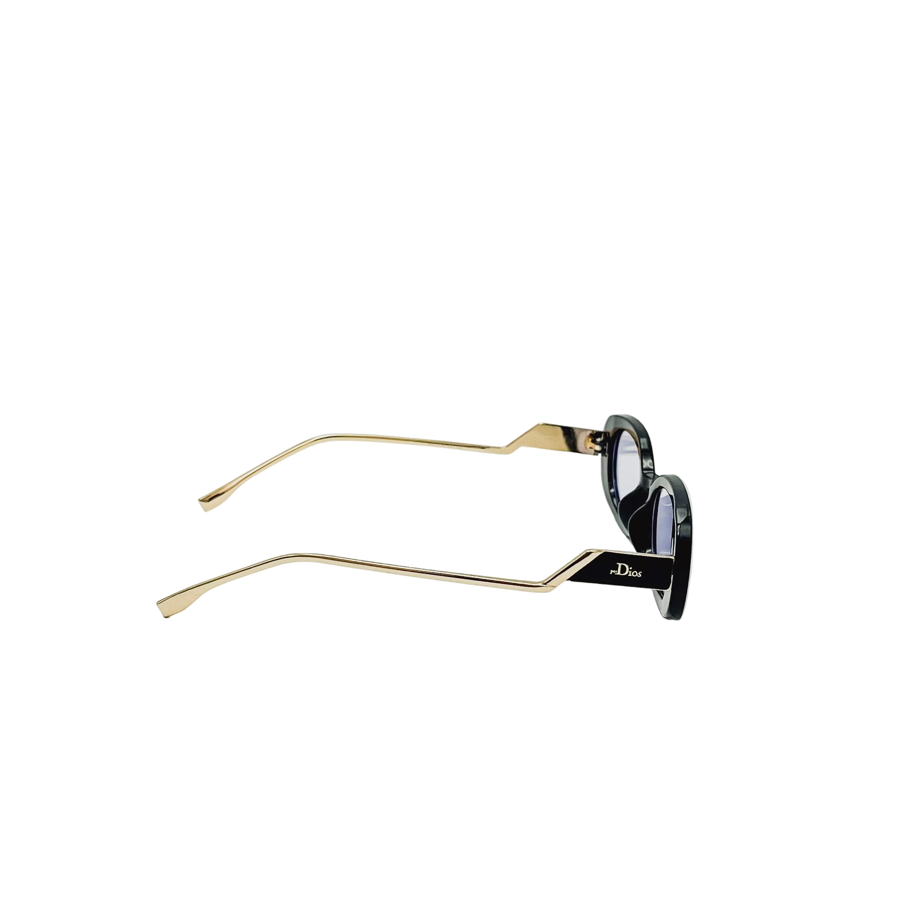 Óculos de Sol Casual Por Dios Modelo HP12640