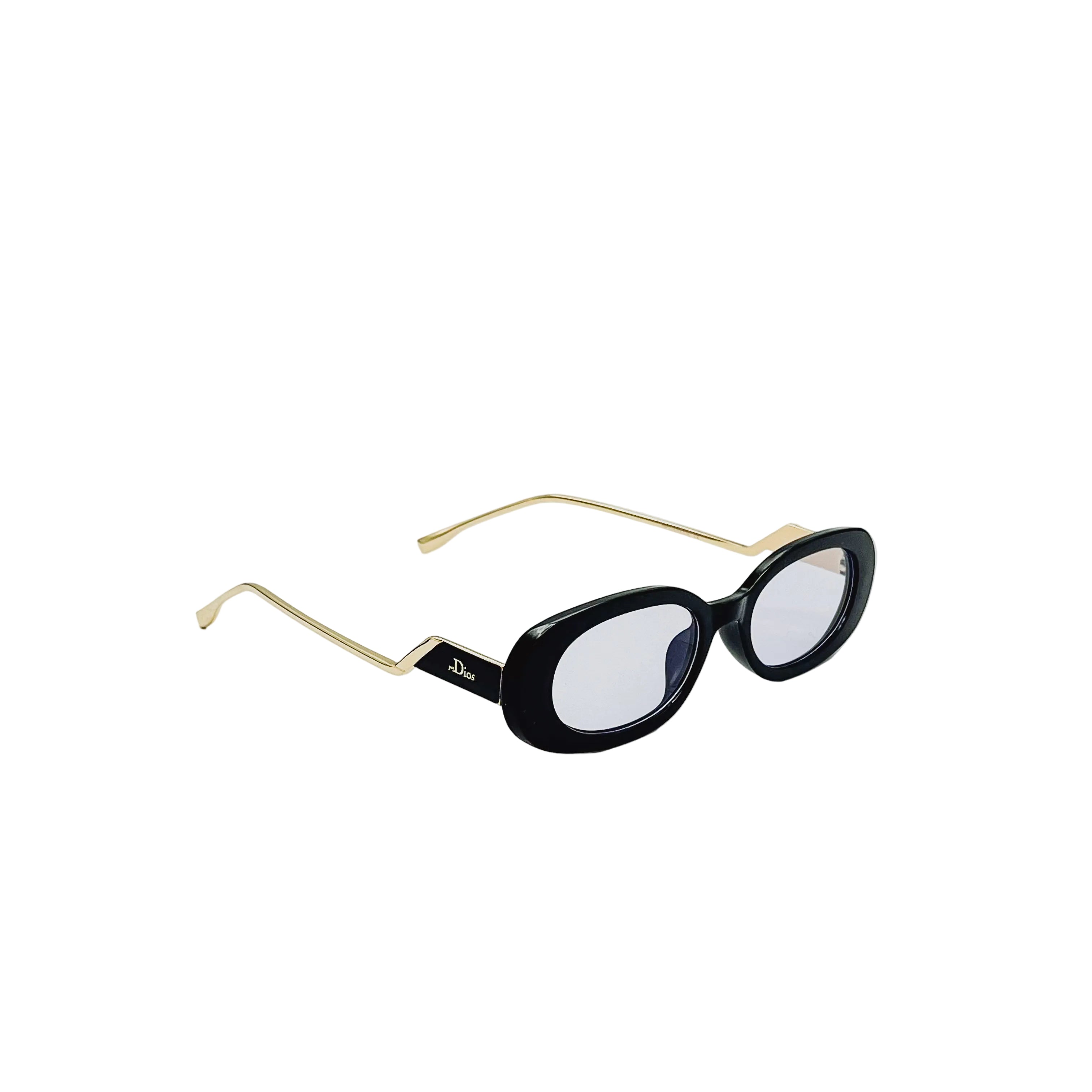 Óculos de Sol Casual Por Dios Modelo HP12640