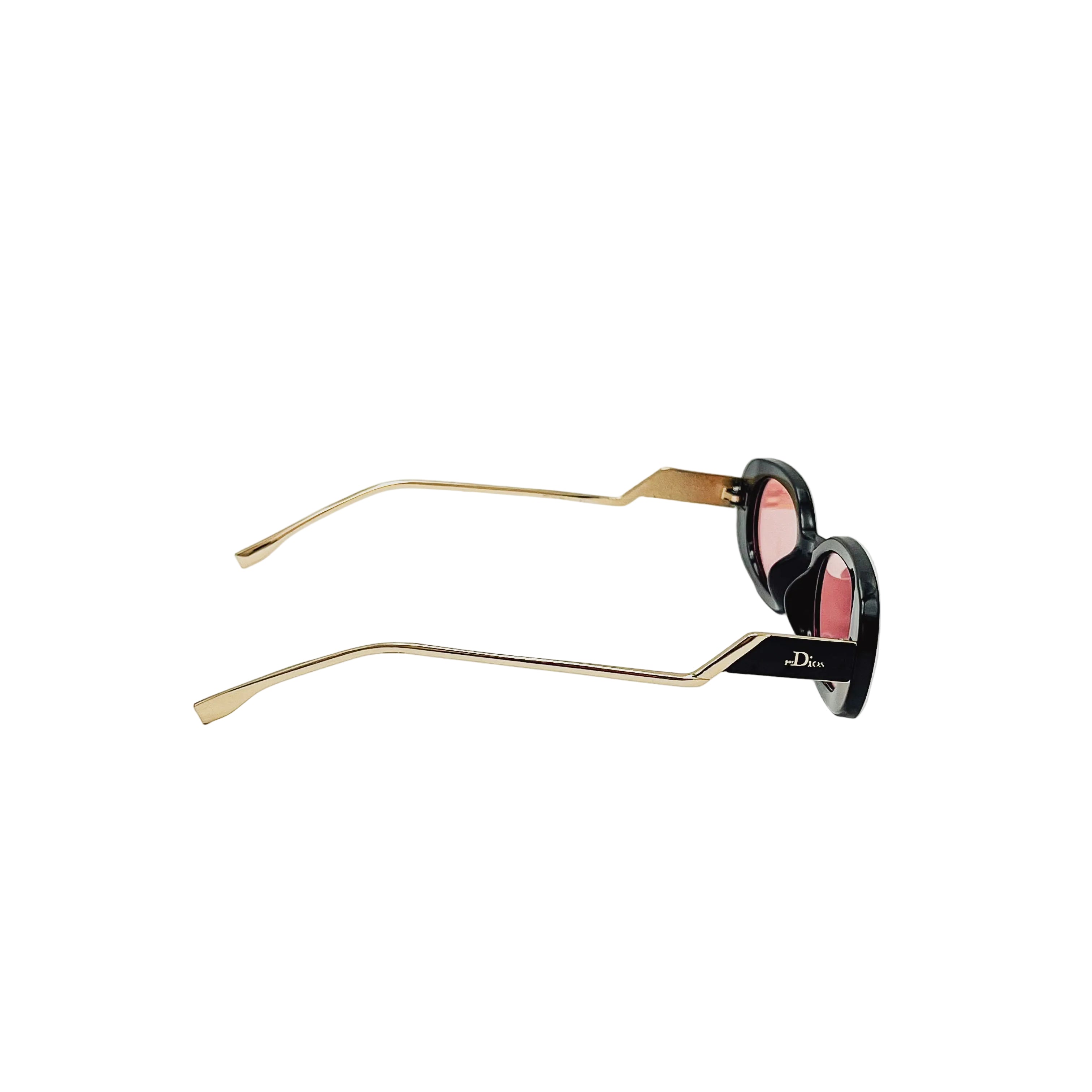 Óculos de Sol Casual Por Dios Modelo HP12640