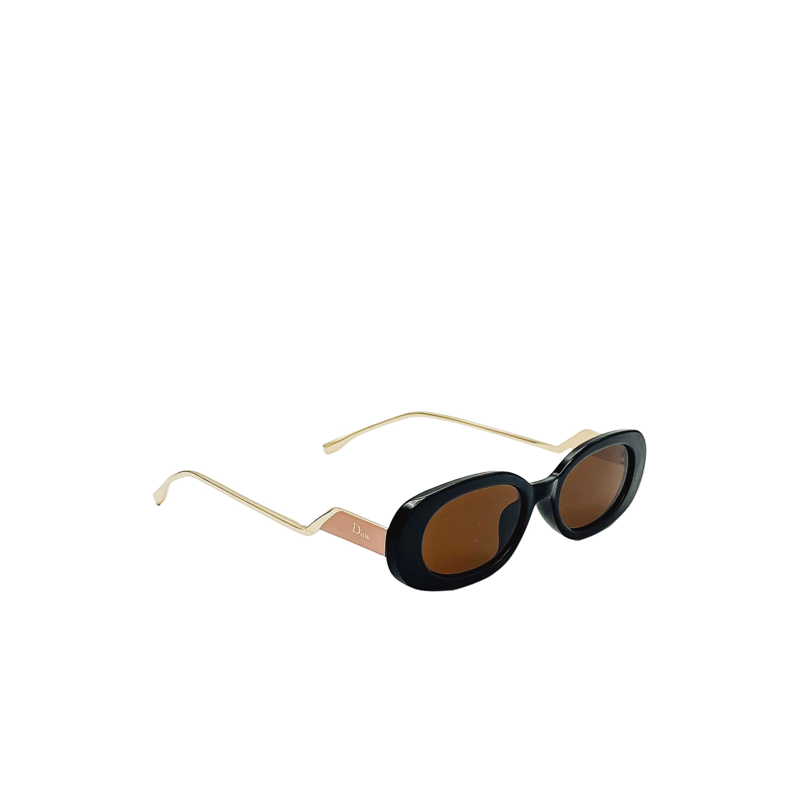 Óculos de Sol Casual Por Dios Modelo HP12640