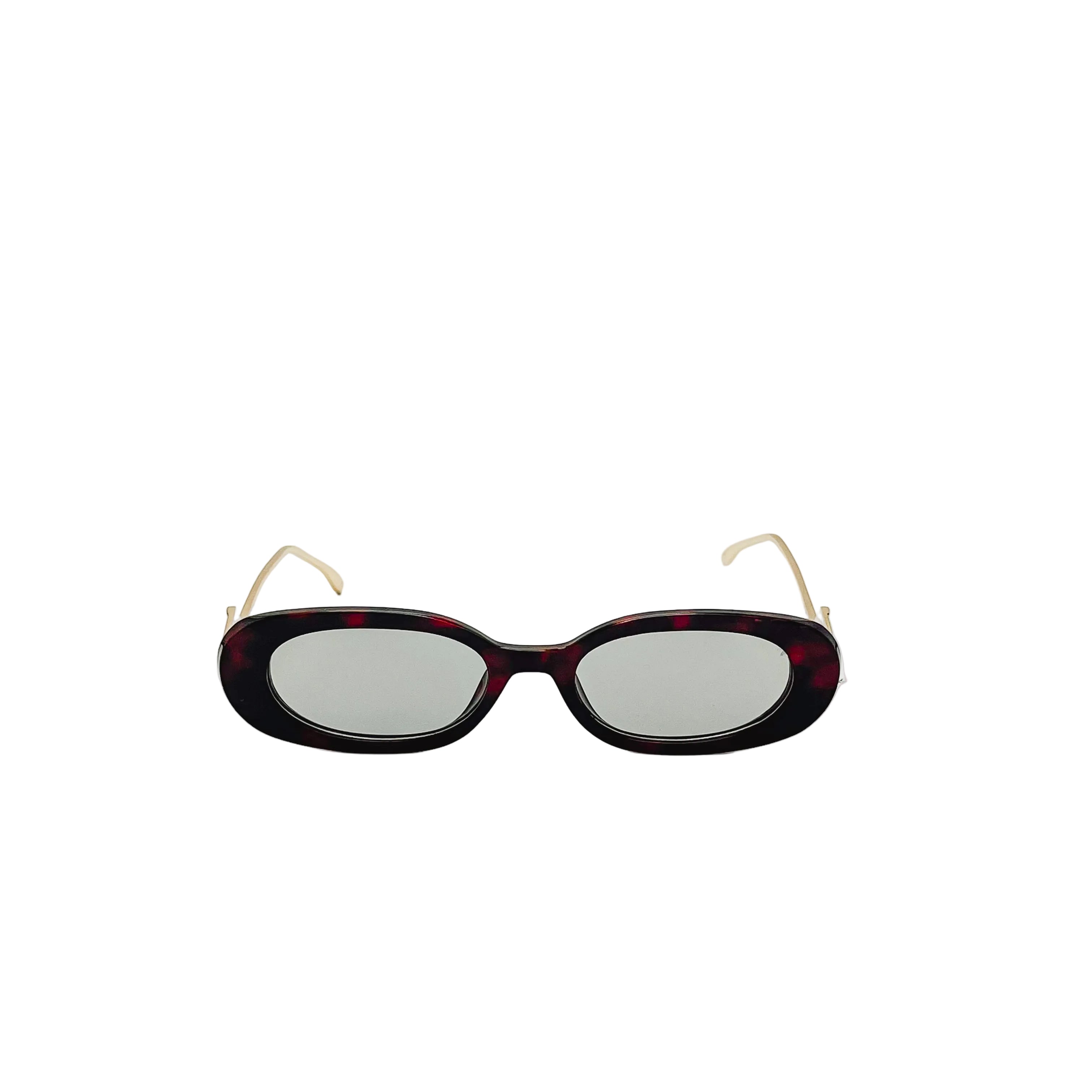 Óculos de Sol Casual Por Dios Modelo HP12640