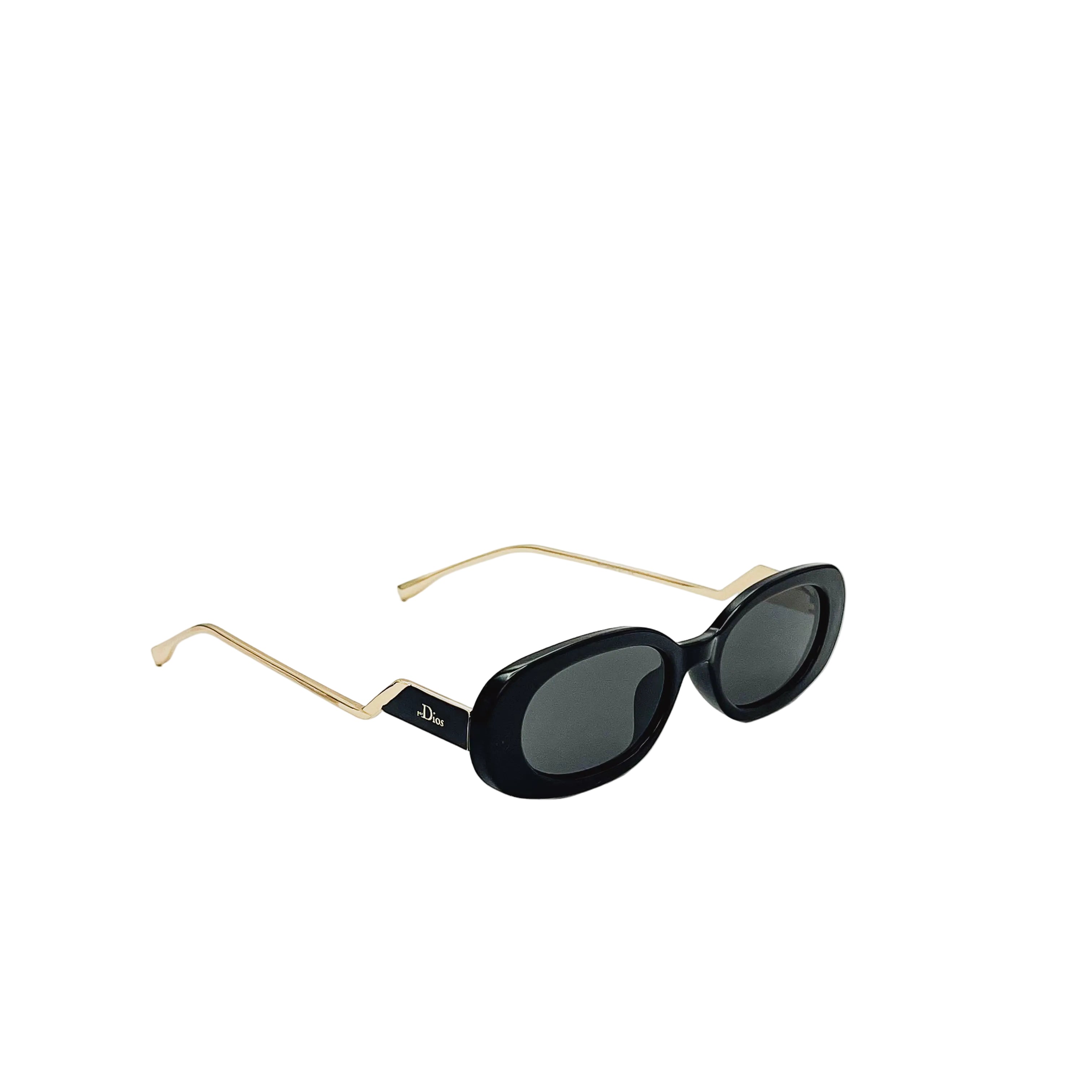 Óculos de Sol Casual Por Dios Modelo HP12640