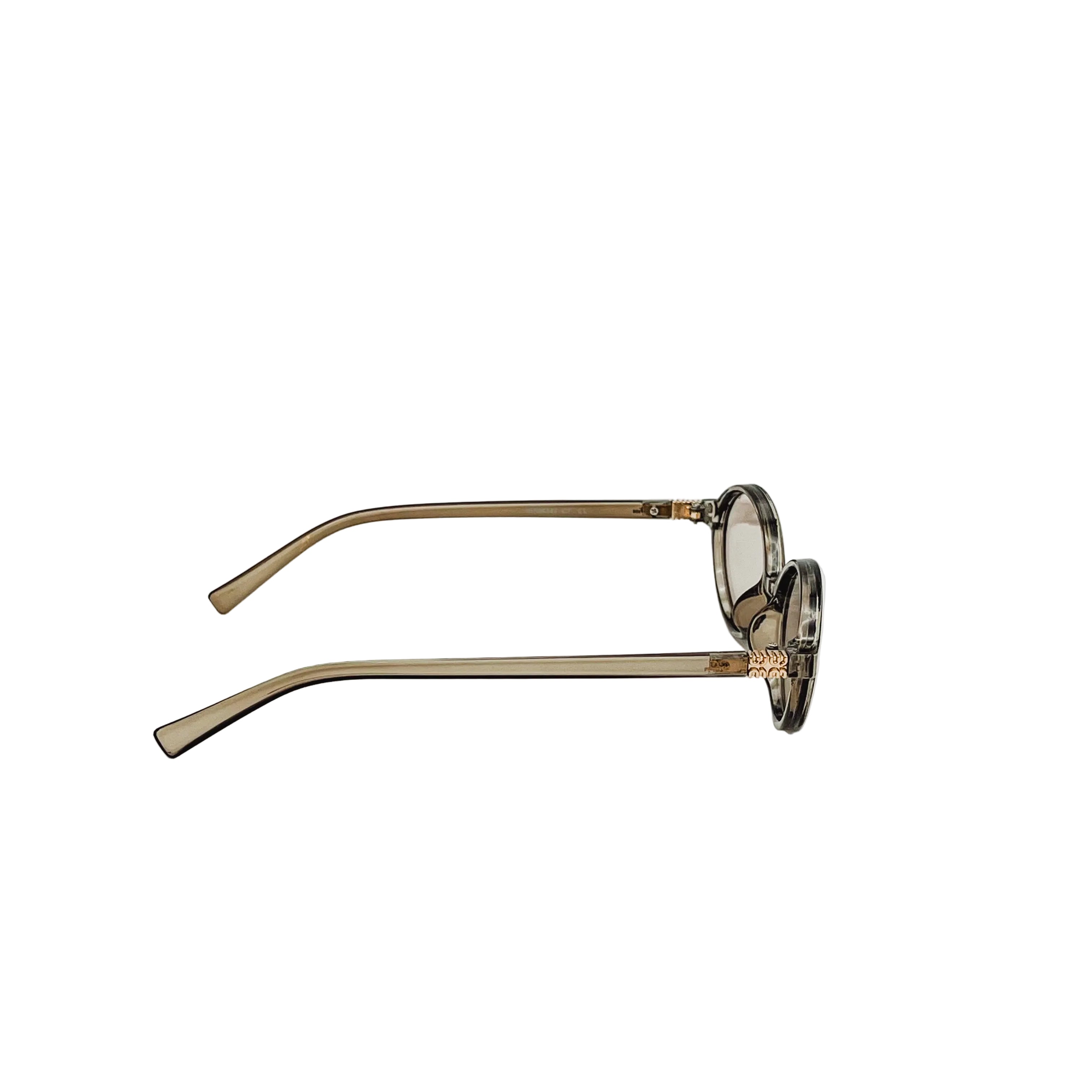 Óculos de Sol Casual Por Dios Modelo HP09347