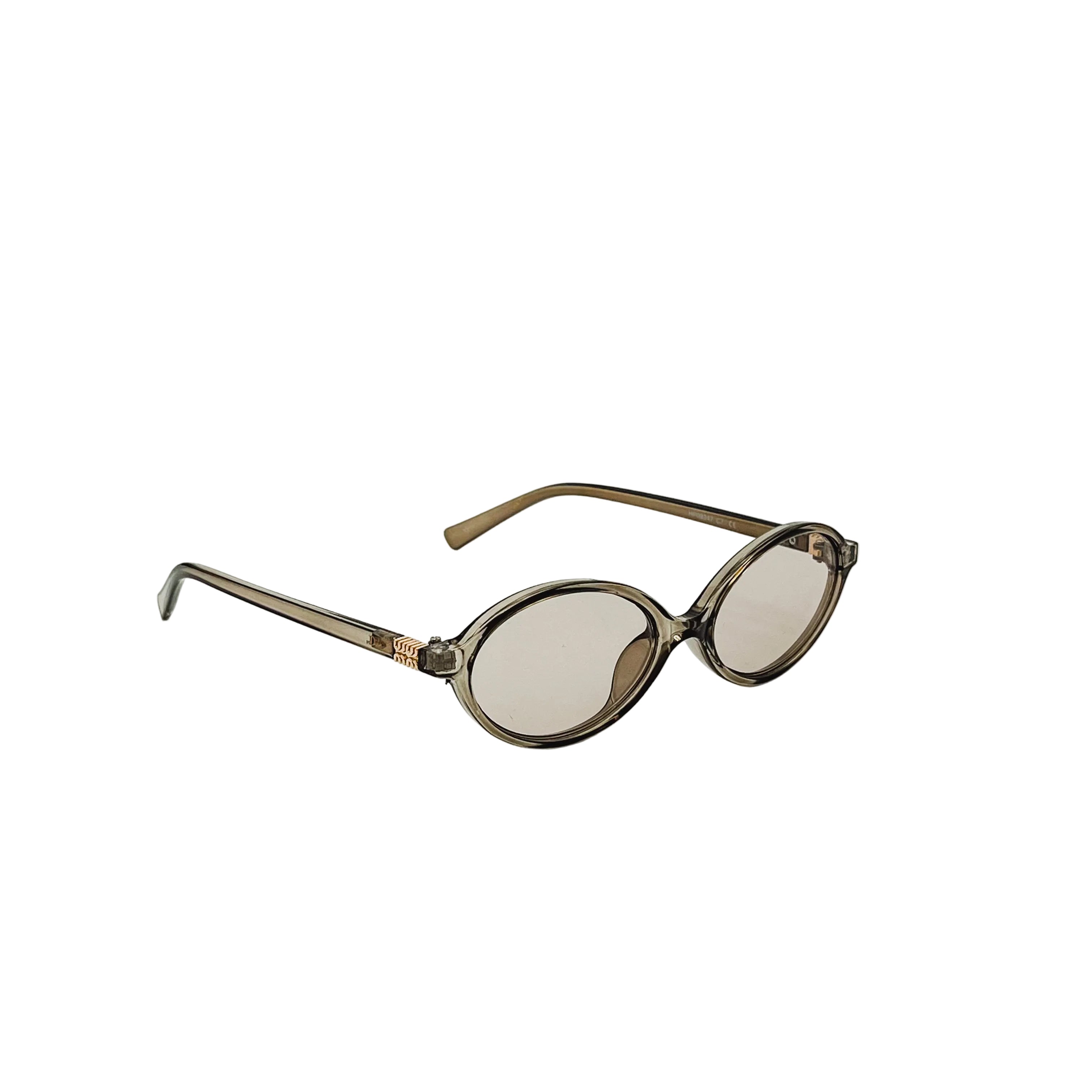 Óculos de Sol Casual Por Dios Modelo HP09347