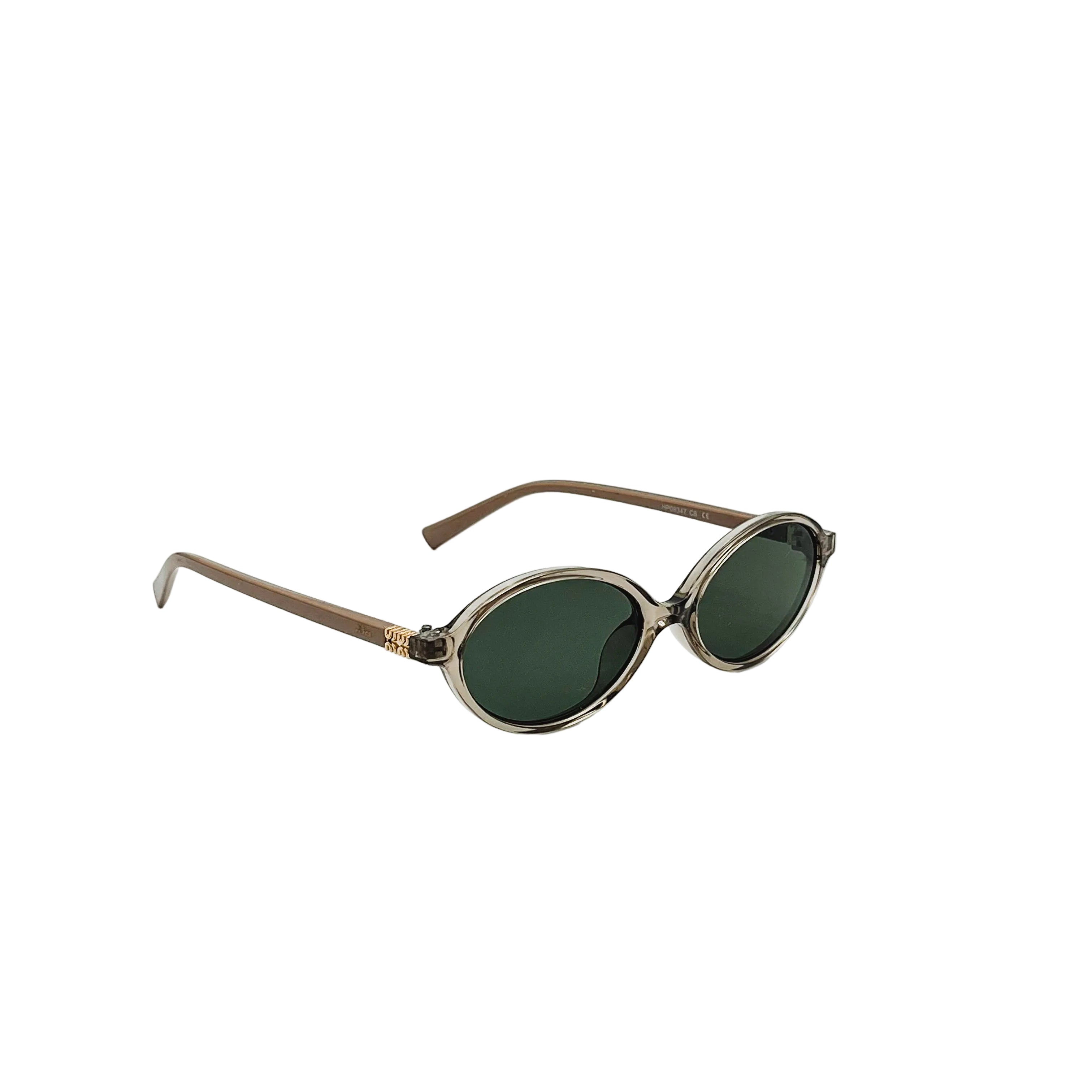 Óculos de Sol Casual Por Dios Modelo HP09347