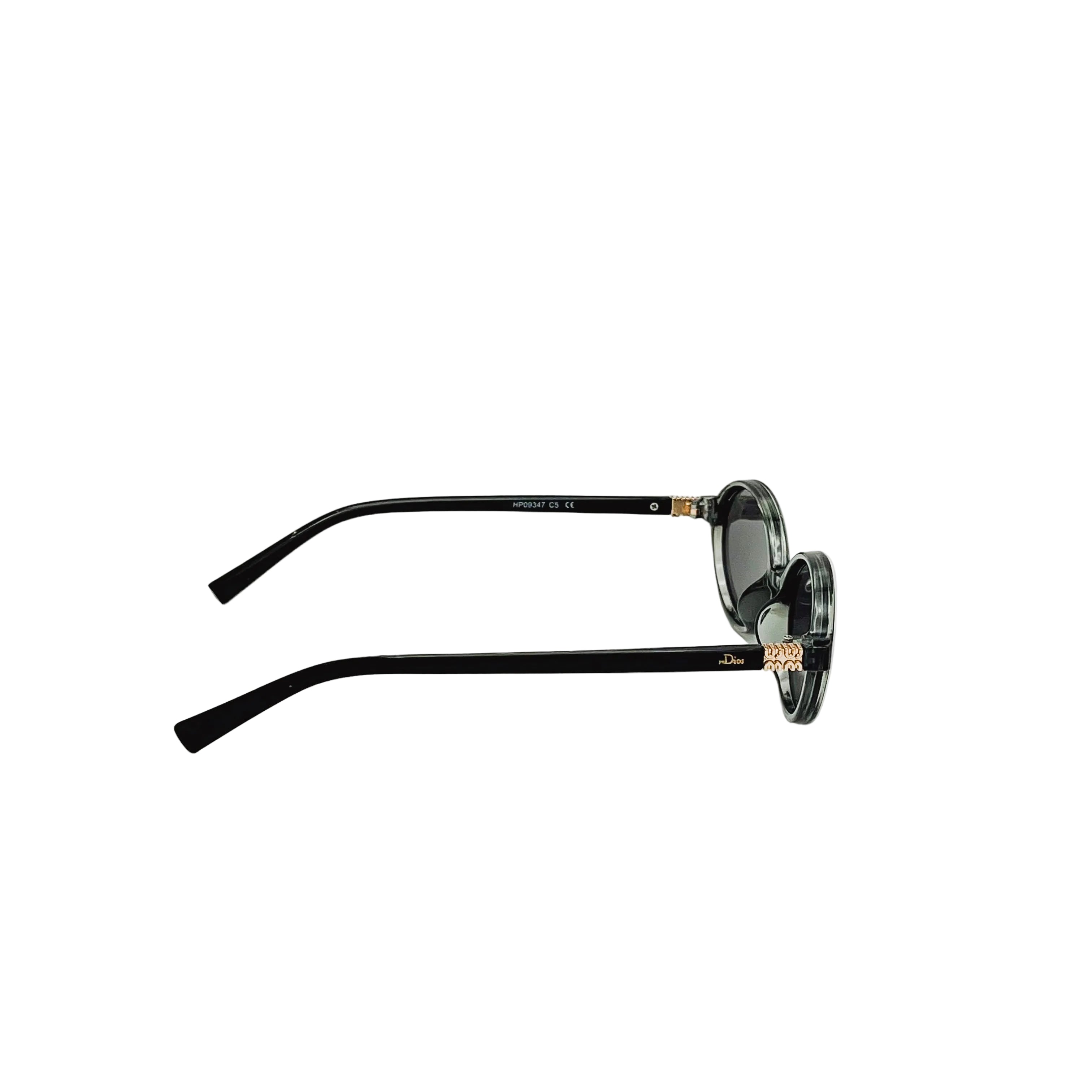 Óculos de Sol Casual Por Dios Modelo HP09347