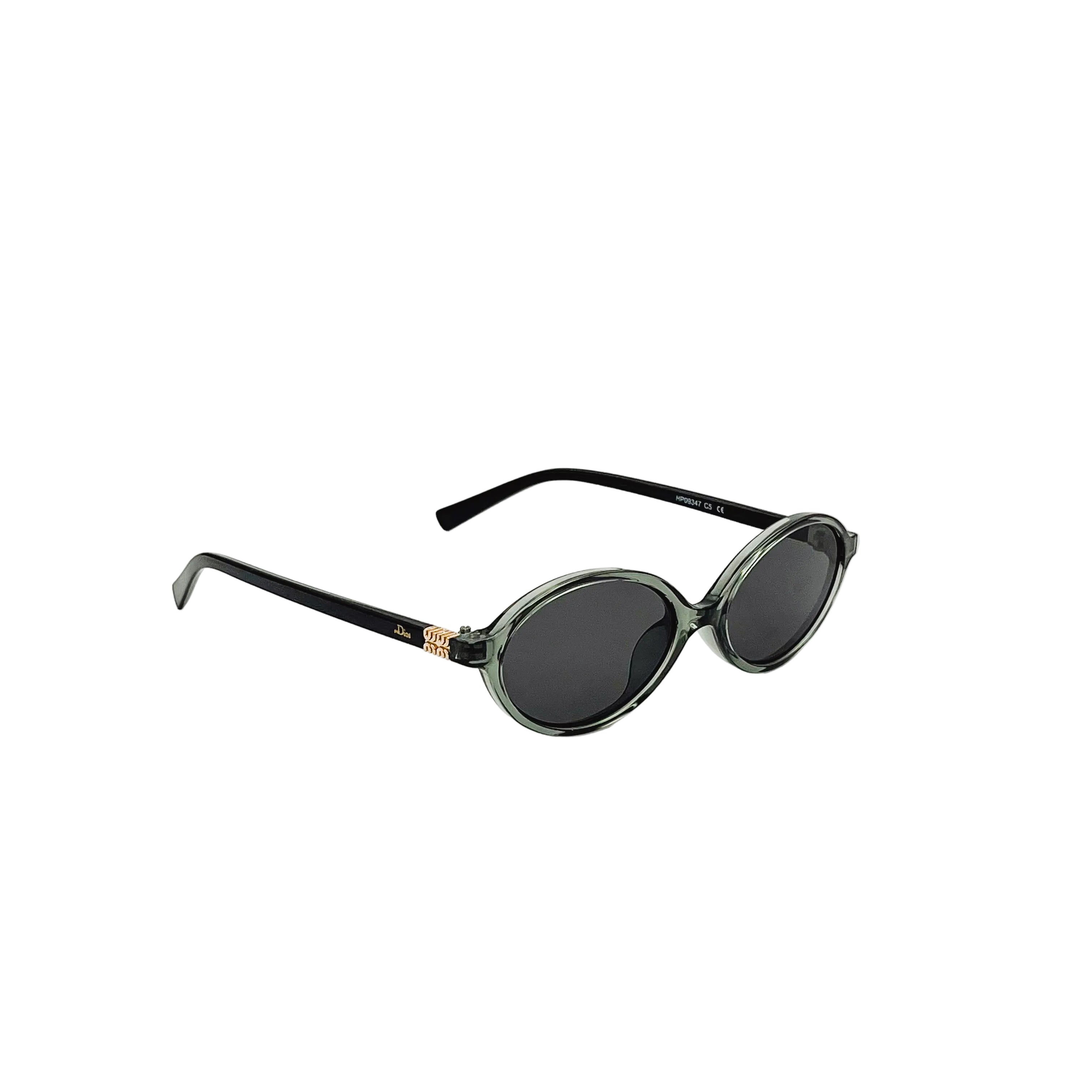 Óculos de Sol Casual Por Dios Modelo HP09347