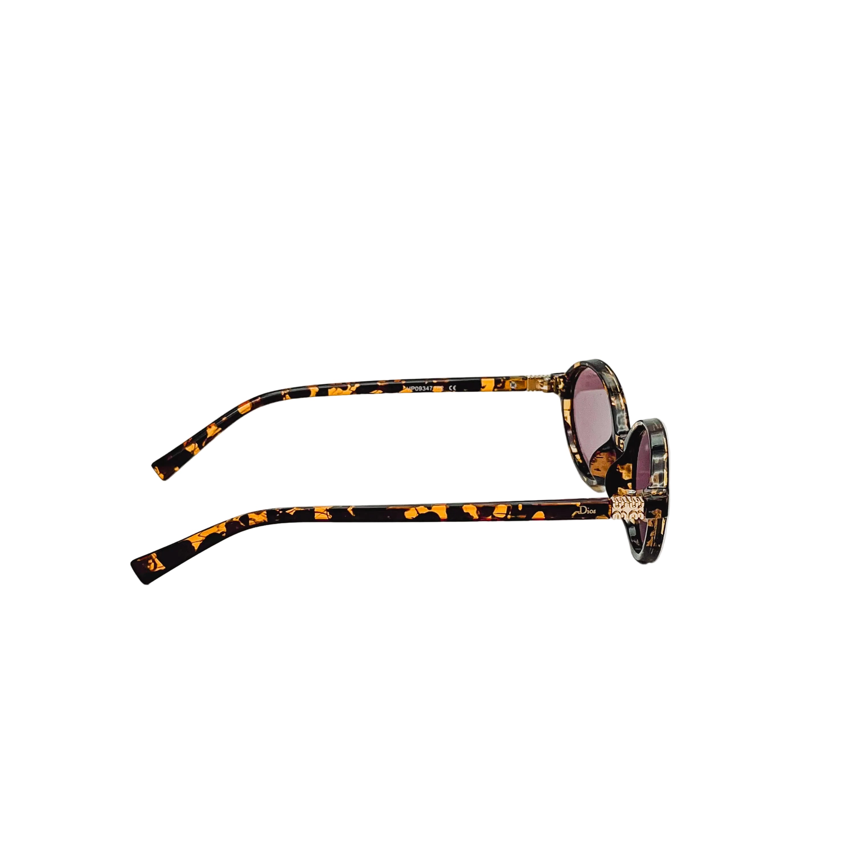 Óculos de Sol Casual Por Dios Modelo HP09347