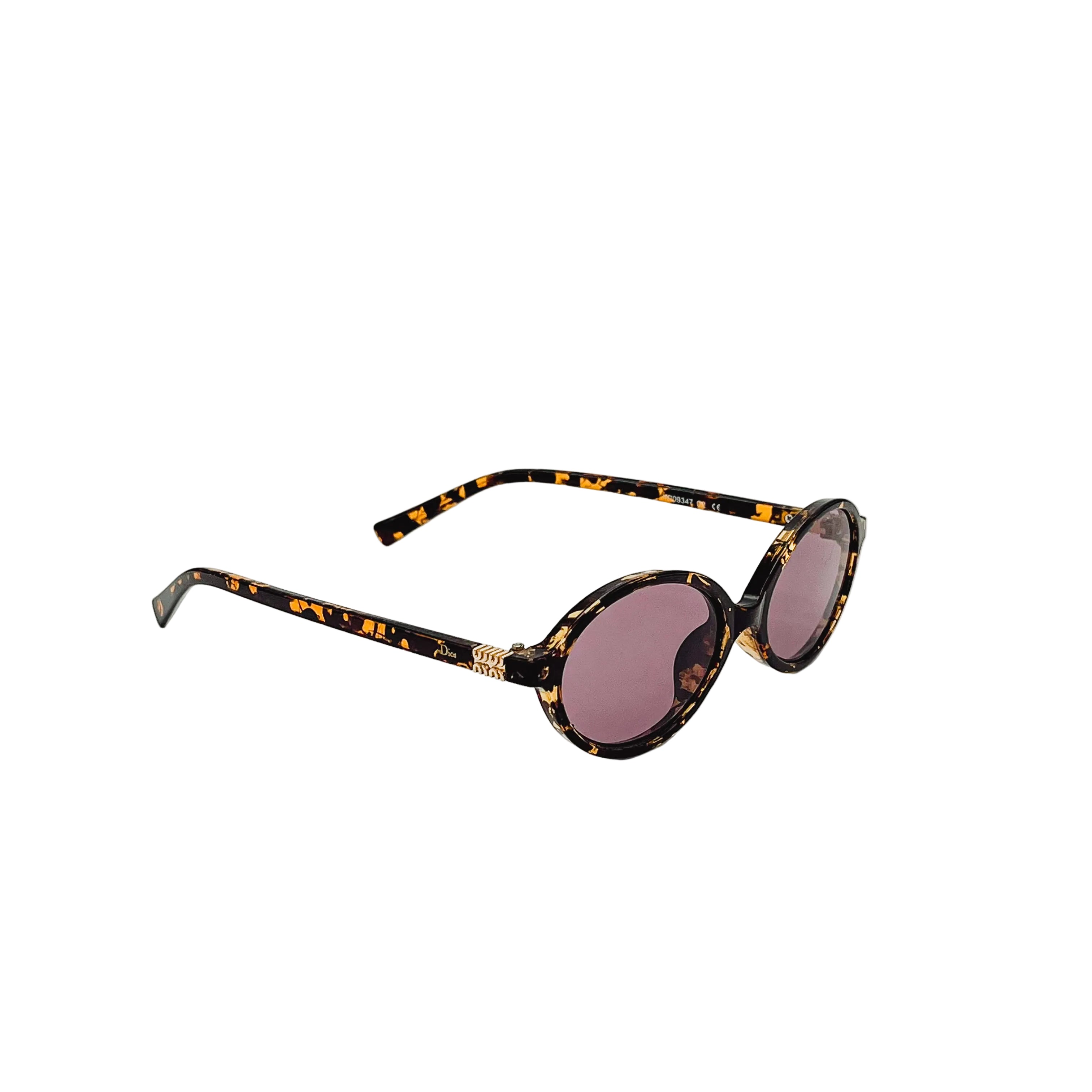 Óculos de Sol Casual Por Dios Modelo HP09347