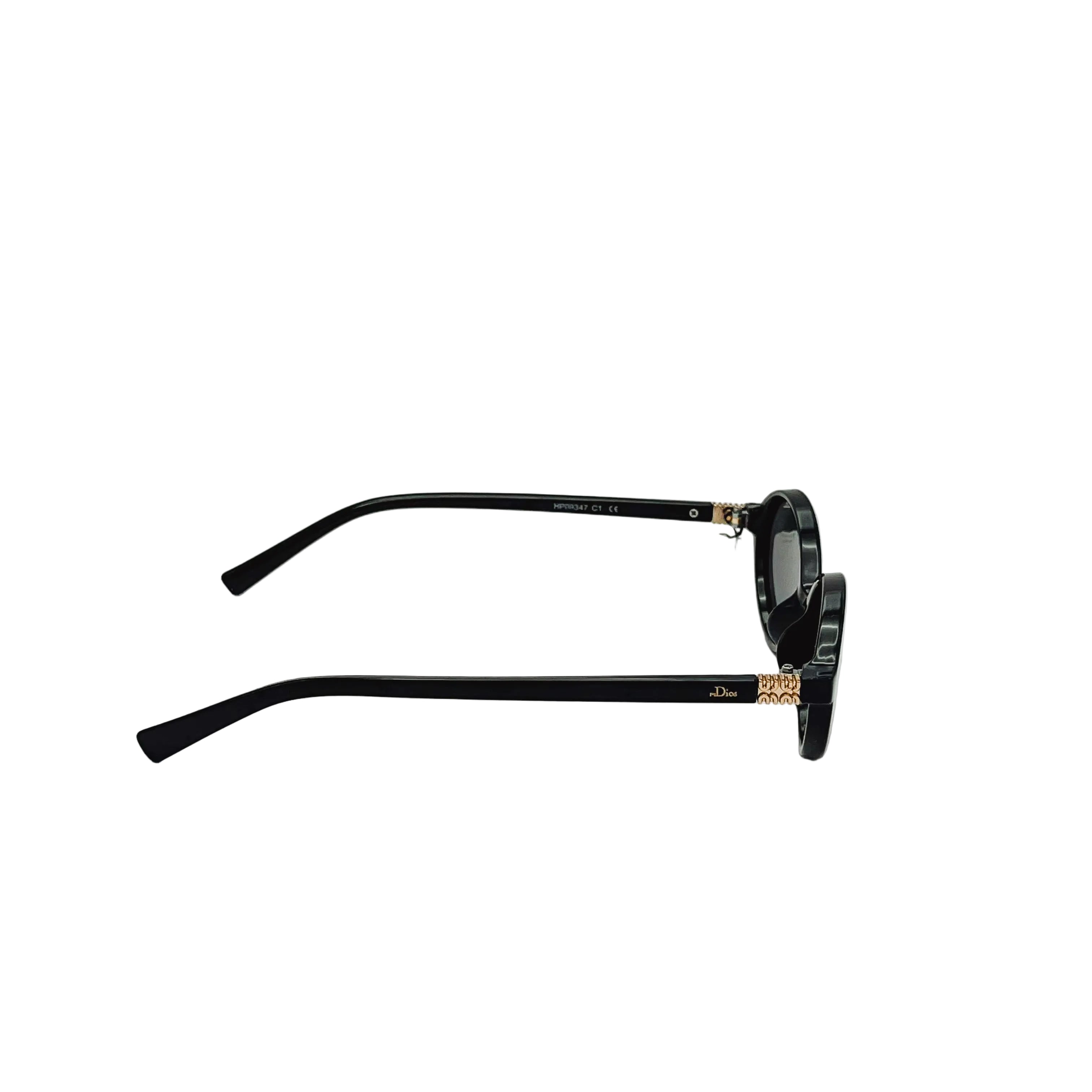 Óculos de Sol Casual Por Dios Modelo HP09347