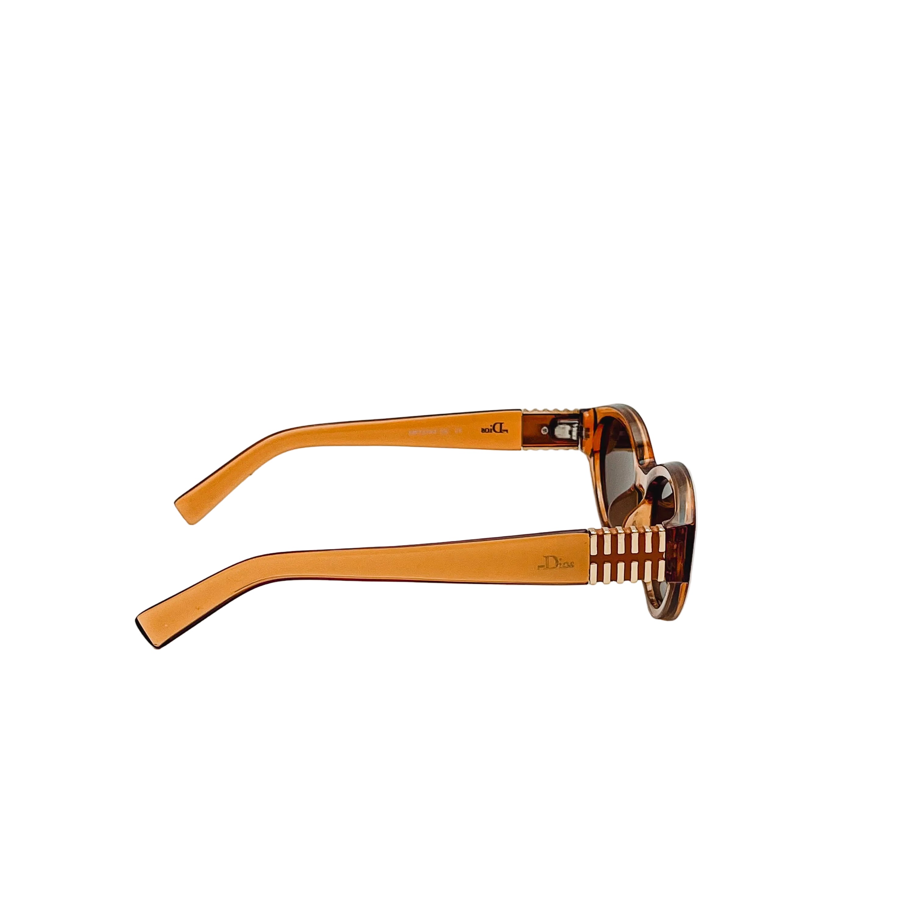 Óculos de Sol Casual Por Dios Modelo HP12744