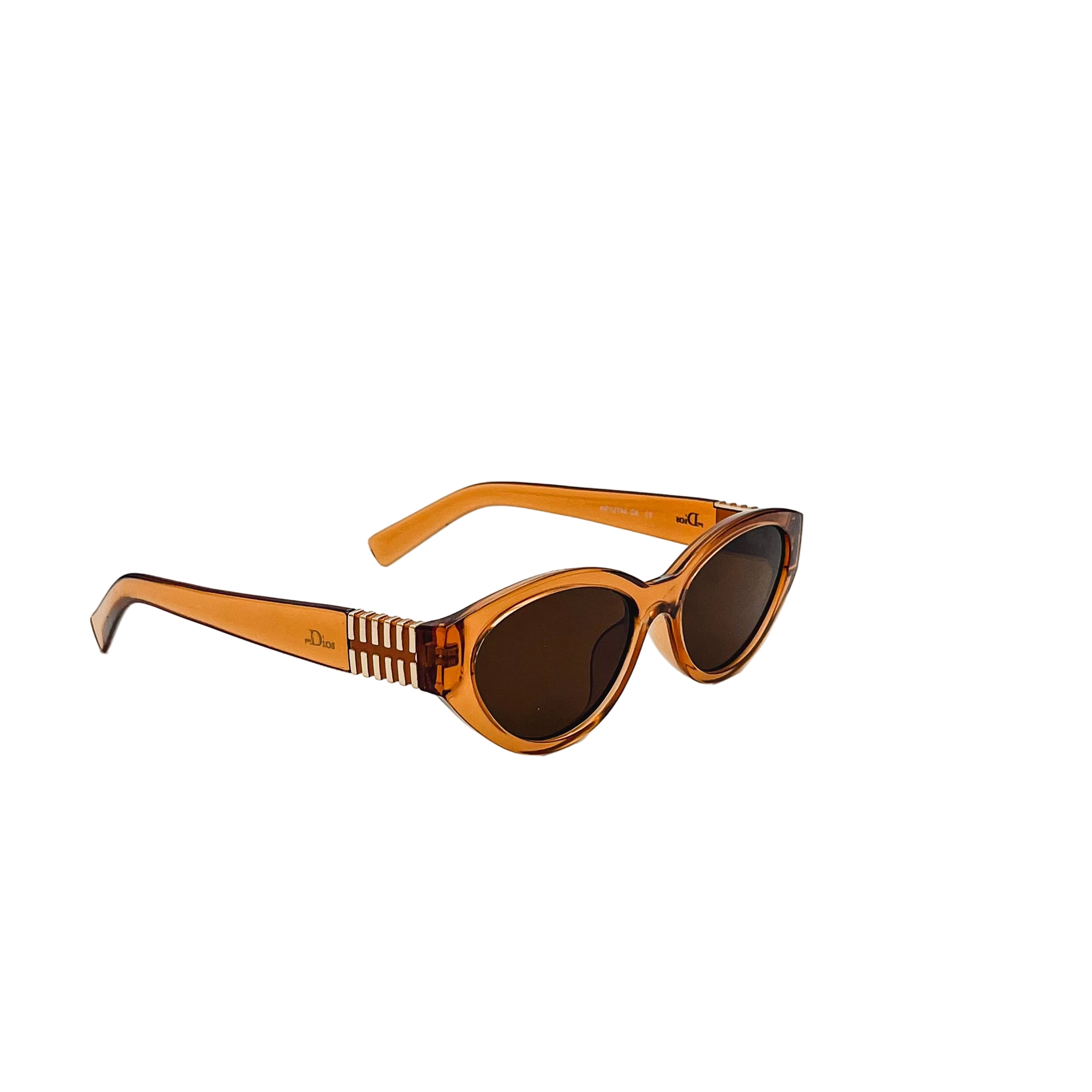Óculos de Sol Casual Por Dios Modelo HP12744