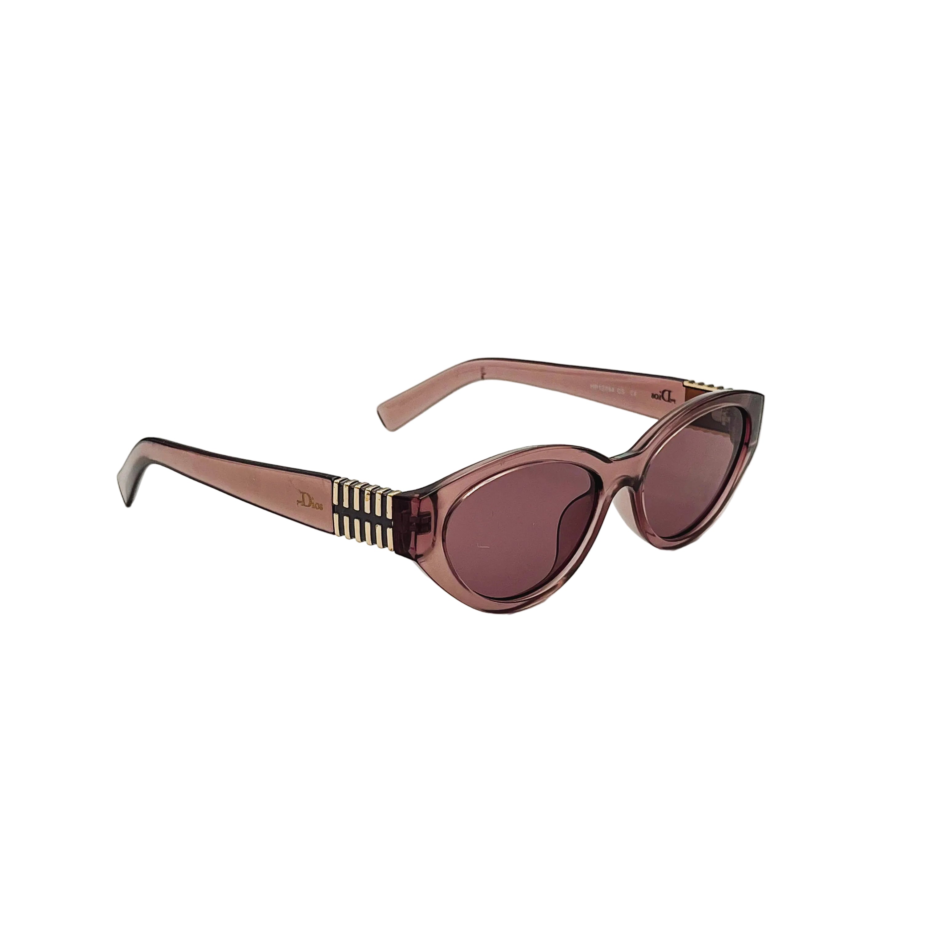 Óculos de Sol Casual Por Dios Modelo HP12744
