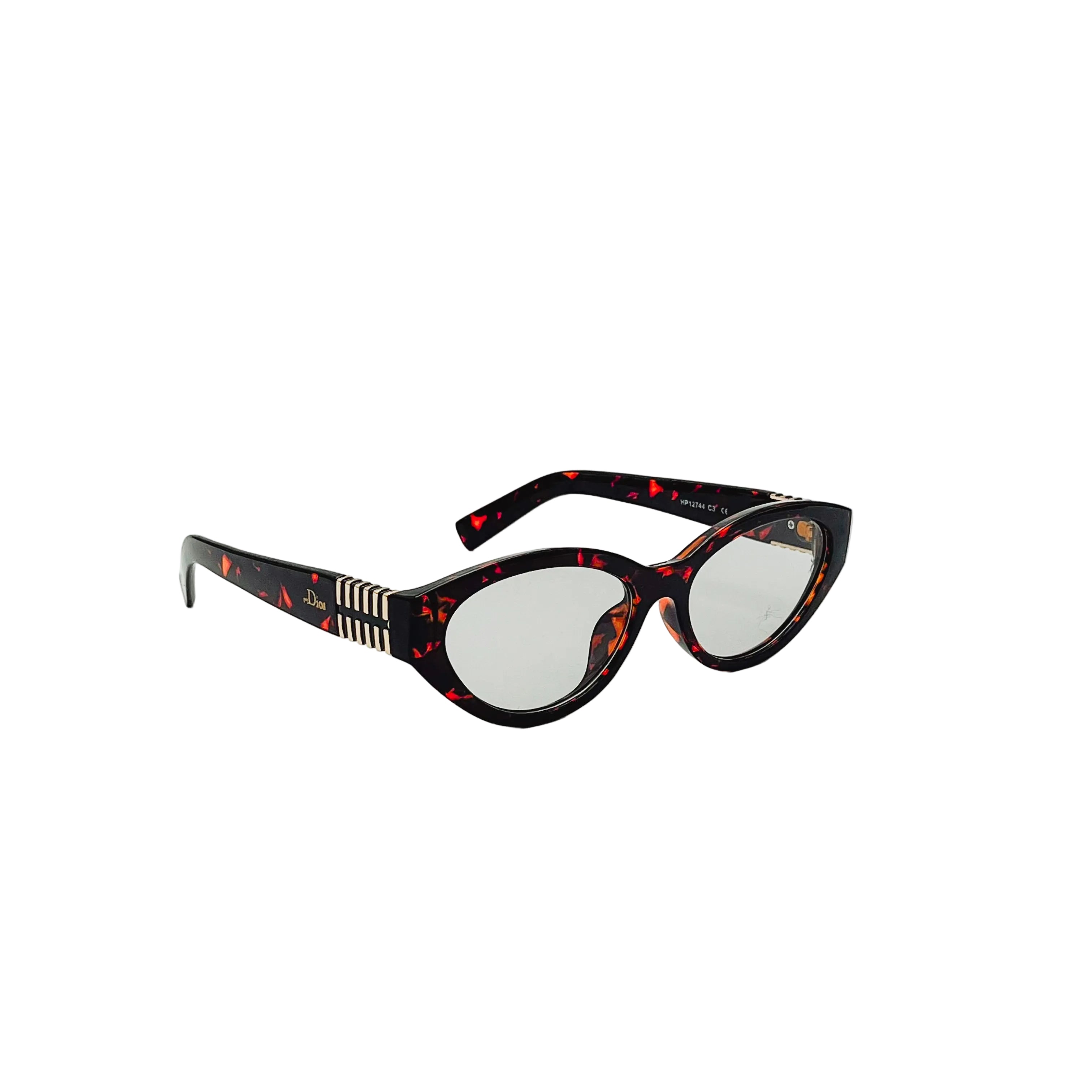 Óculos de Sol Casual Por Dios Modelo HP12744