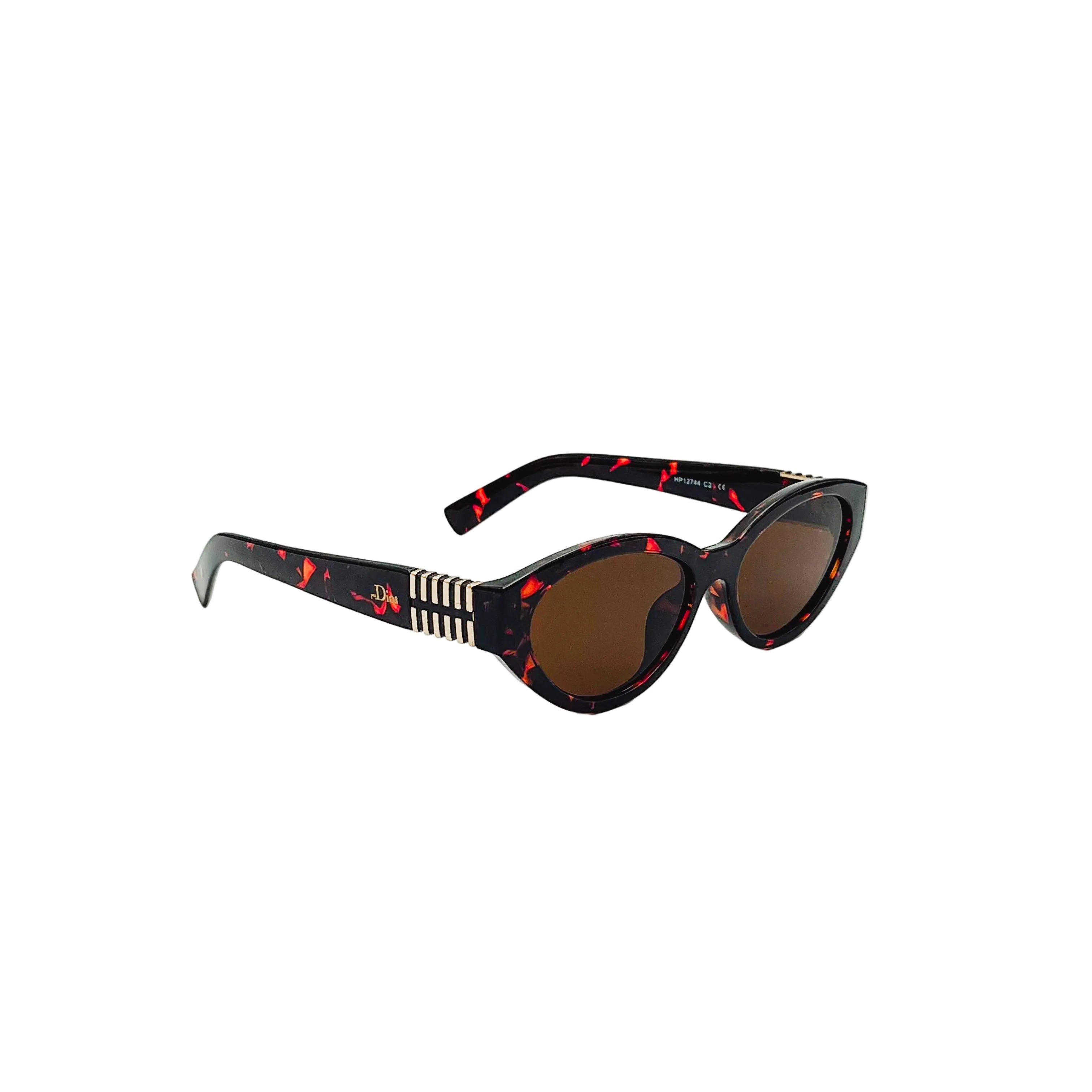 Óculos de Sol Casual Por Dios Modelo HP12744