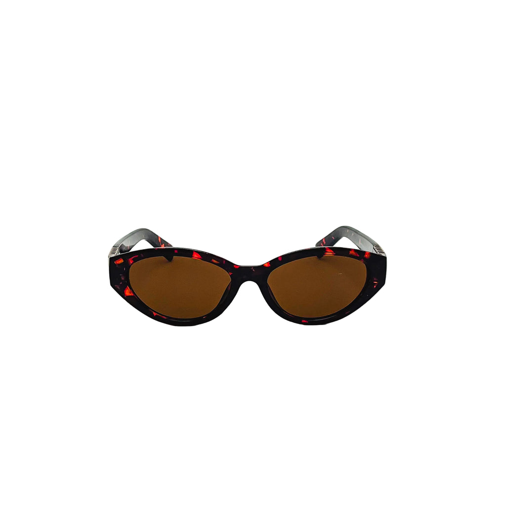 Óculos de Sol Casual Por Dios Modelo HP12744