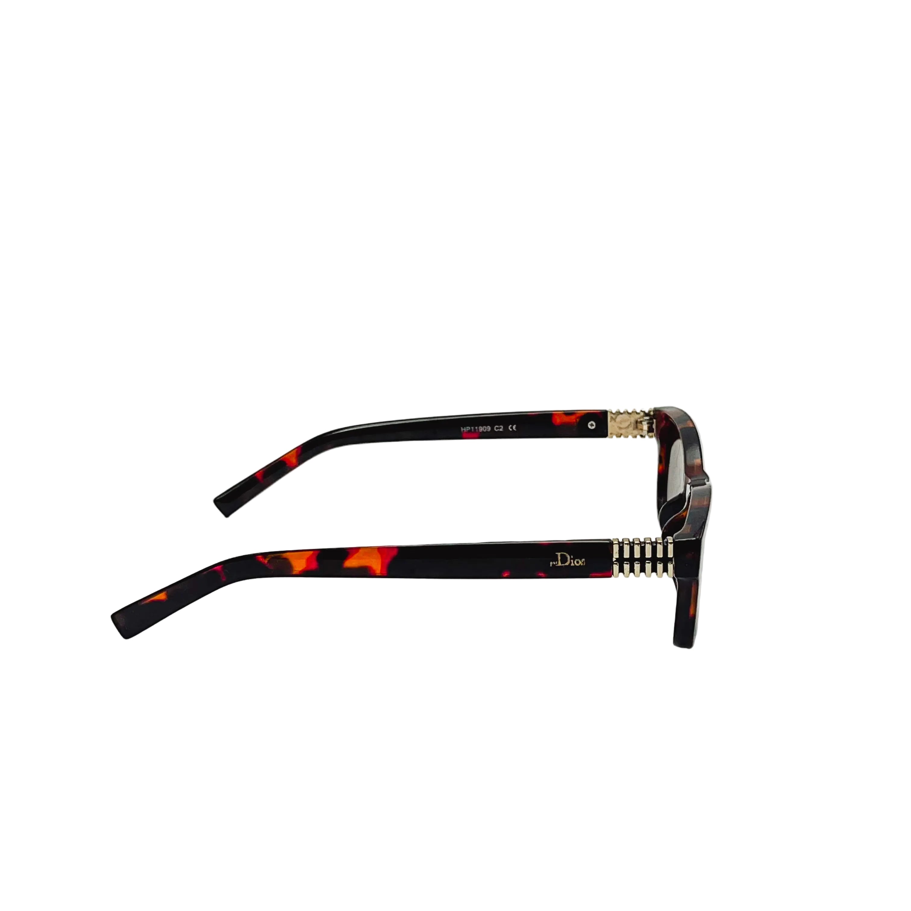 Óculos de Sol Casual Por Dios Modelo HP11909