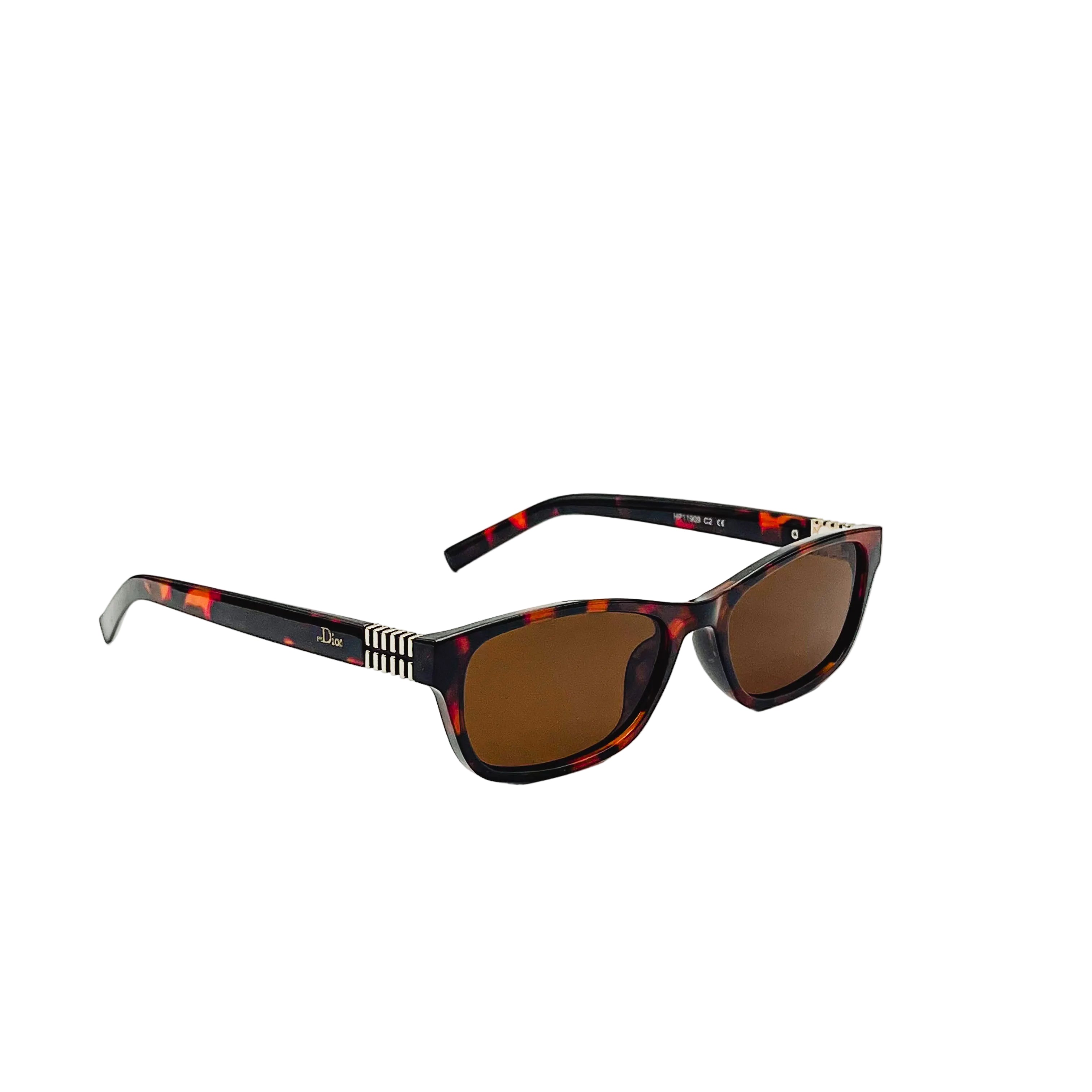 Óculos de Sol Casual Por Dios Modelo HP11909